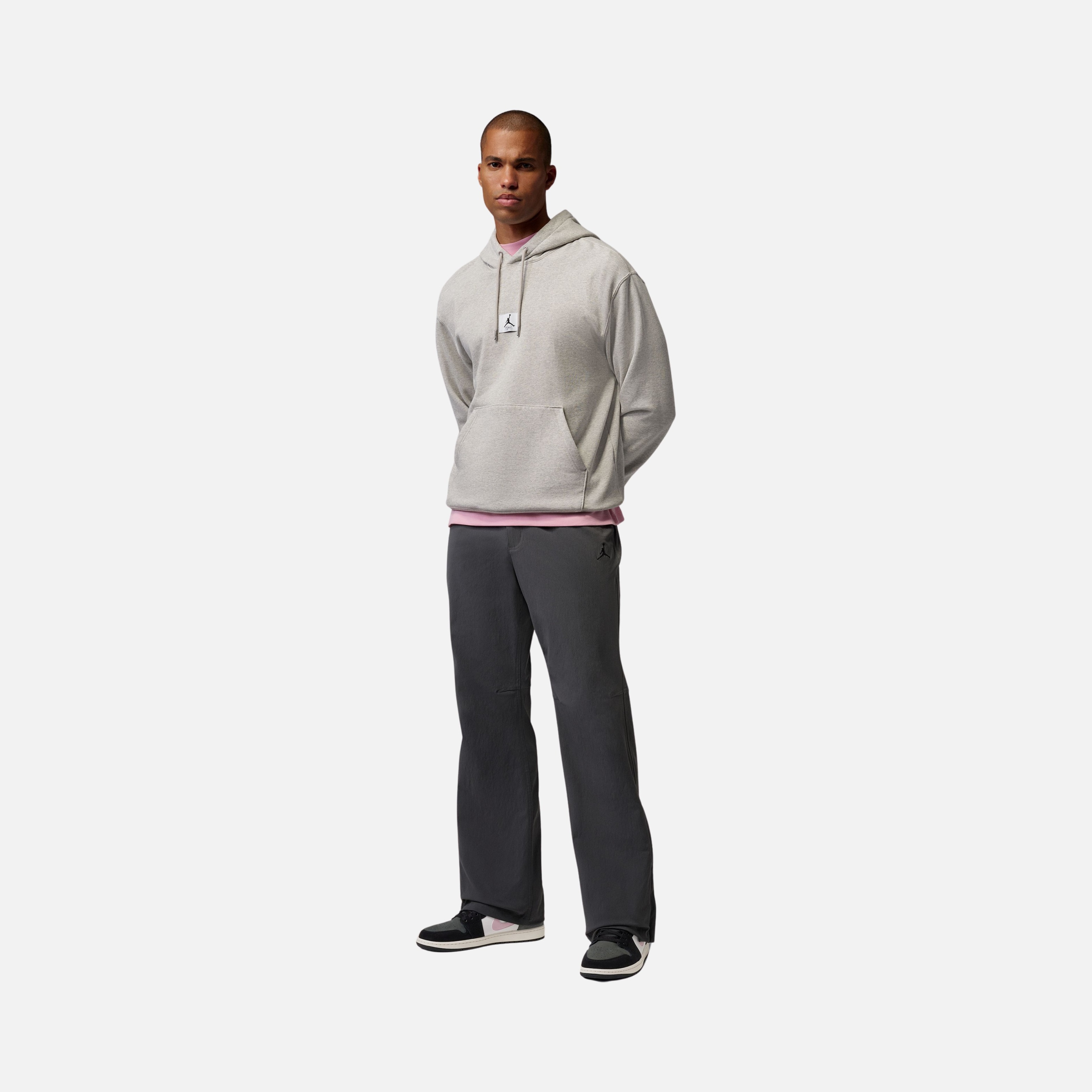 Nike Air Jordan 1 Lw Se SS26 Erkek Spor Ayakkabı