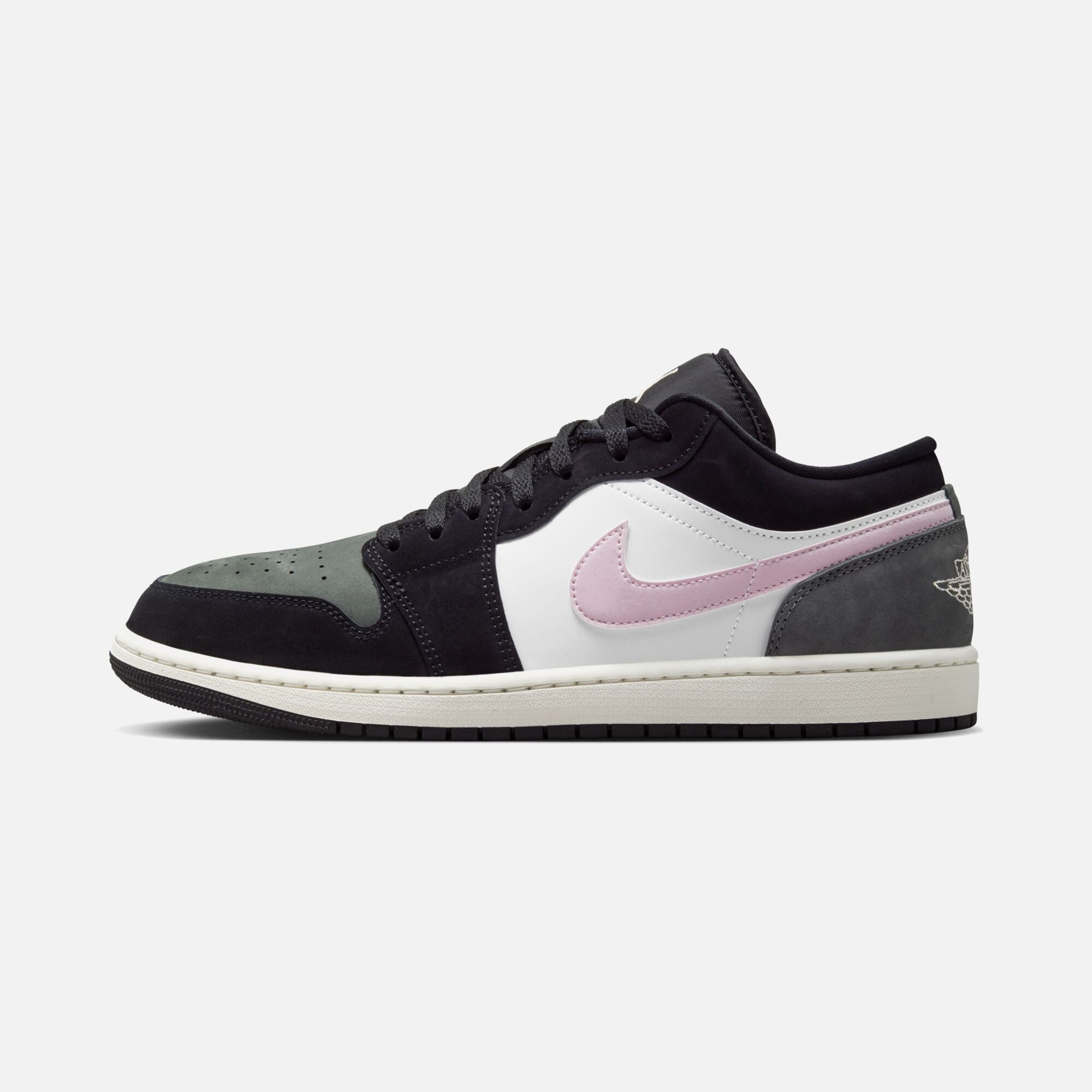 Nike Air Jordan 1 Lw Se SS26 Erkek Spor Ayakkabı