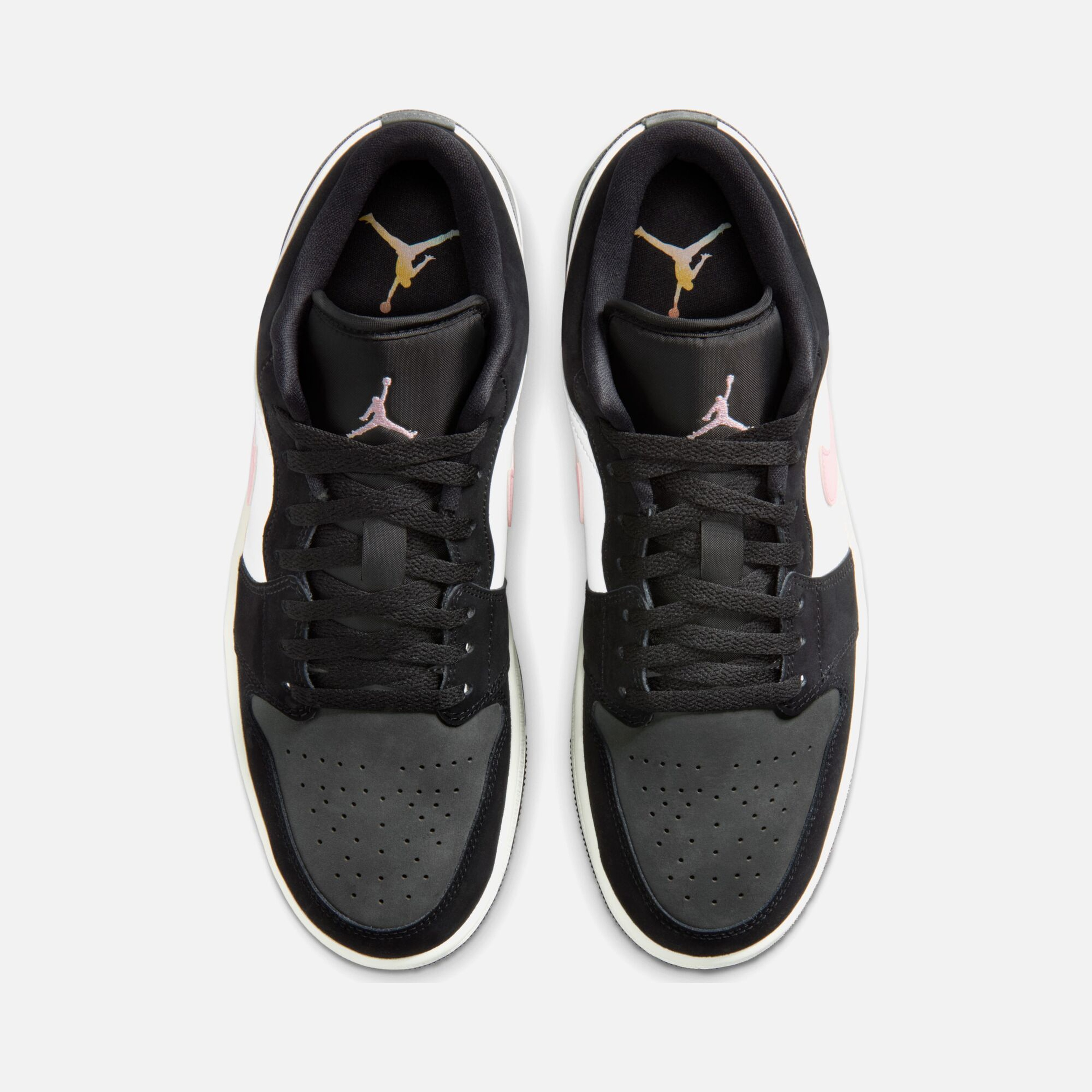 Nike Air Jordan 1 Lw Se SS26 Erkek Spor Ayakkabı