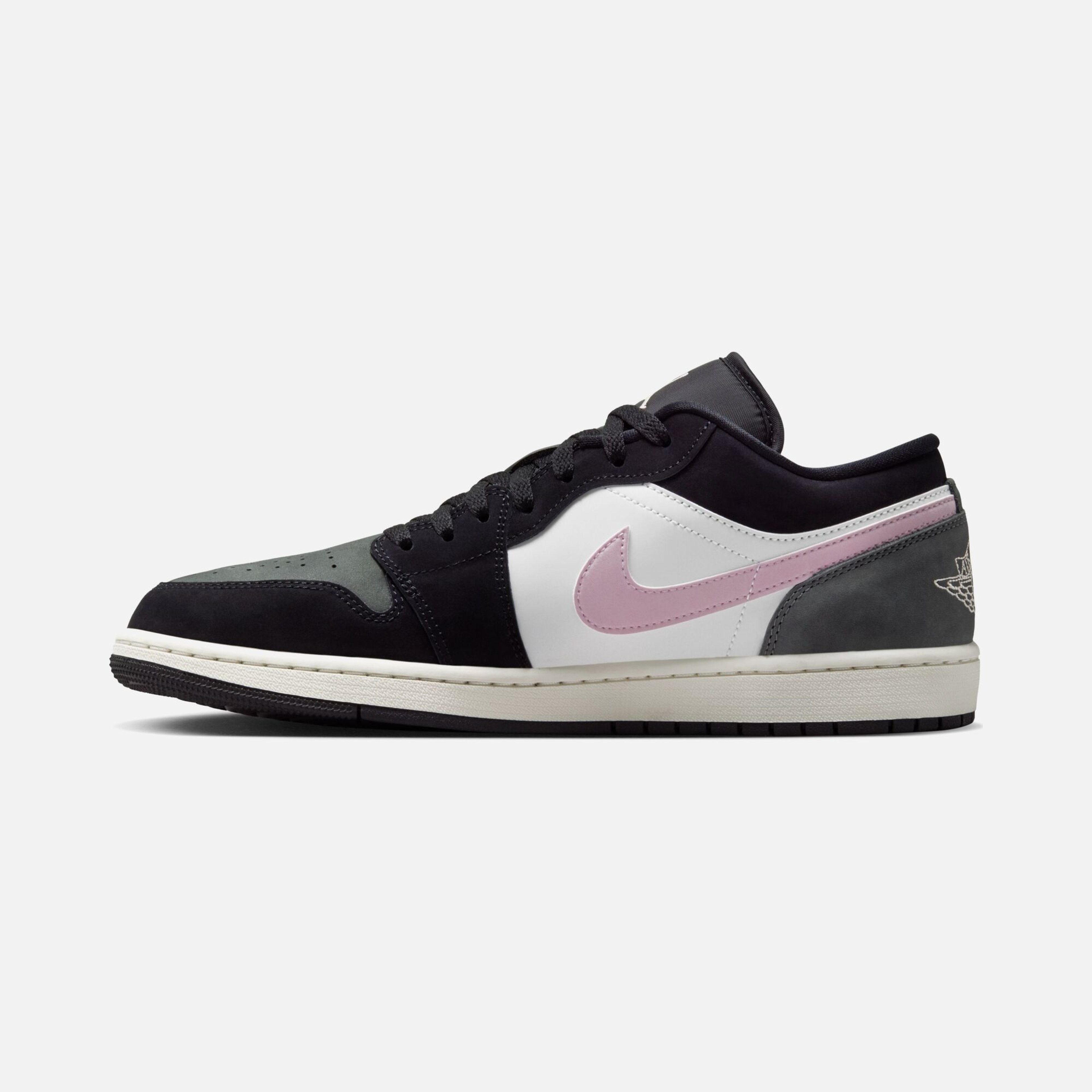 Nike Air Jordan 1 Lw Se SS26 Erkek Spor Ayakkabı