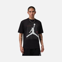 Nike Jordan Jm Blur Gfx Ss Crew Erkek Tişört