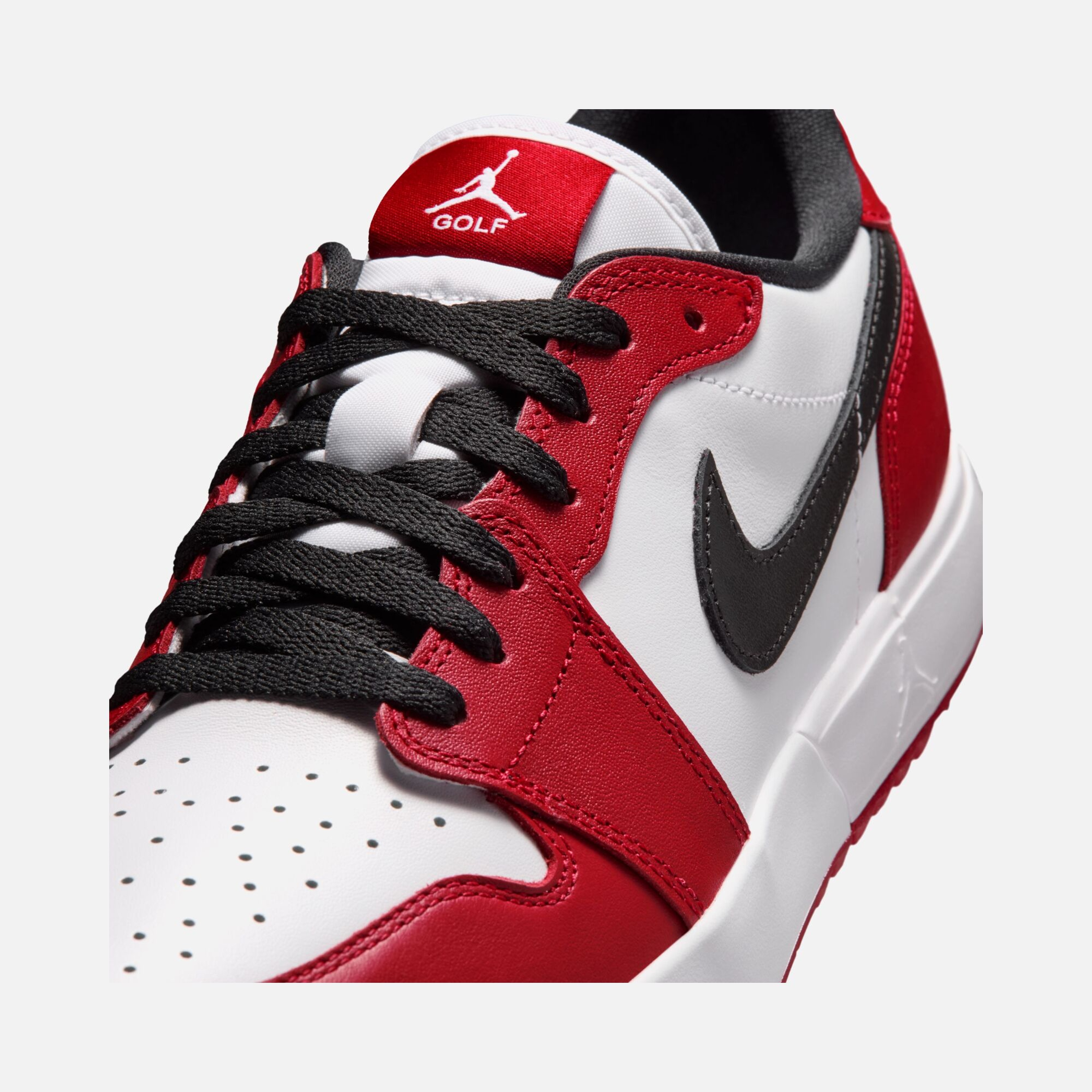 Nike Air Jordan 1 Low G Spk Erkek Spor Ayakkabı