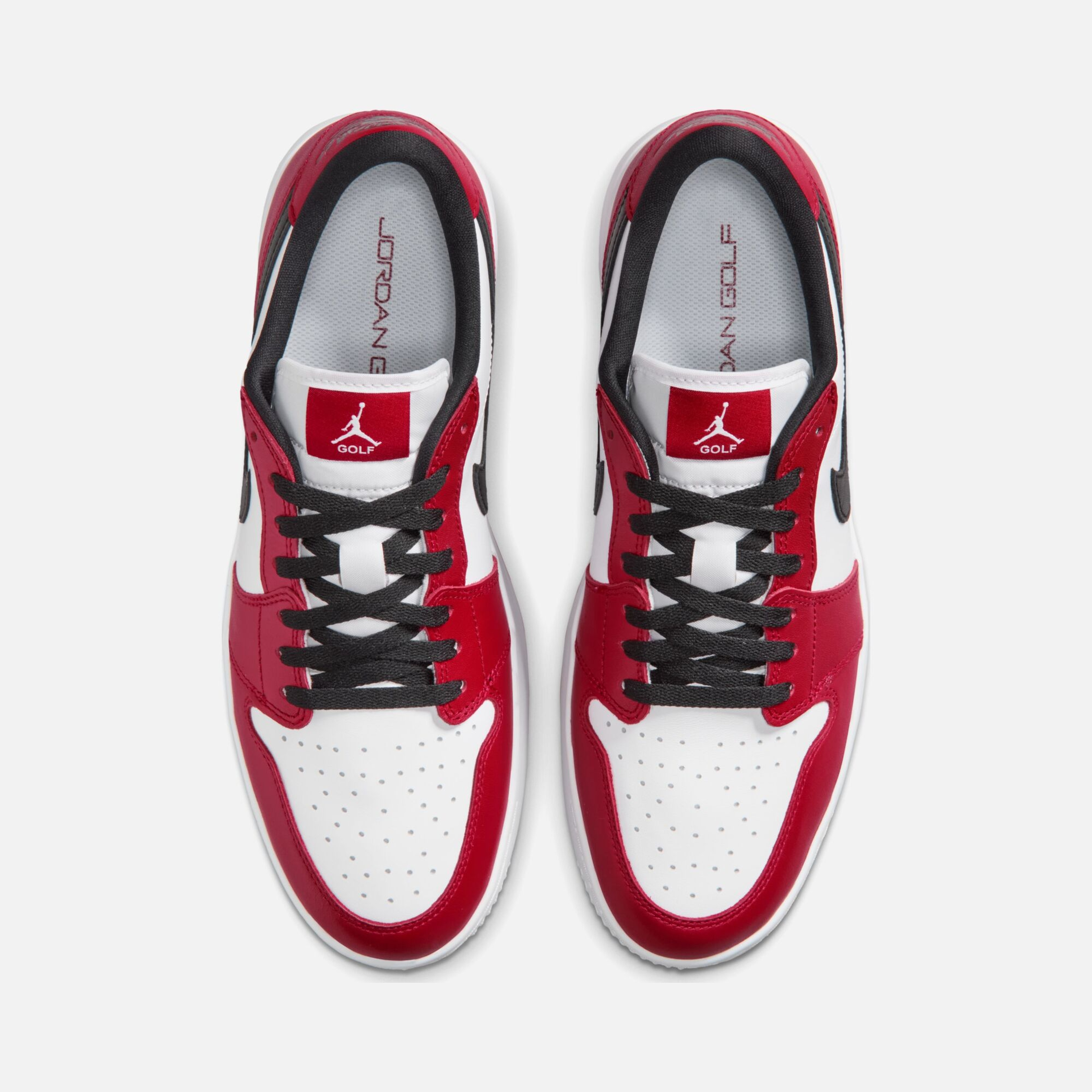Nike Air Jordan 1 Low G Spk Erkek Spor Ayakkabı