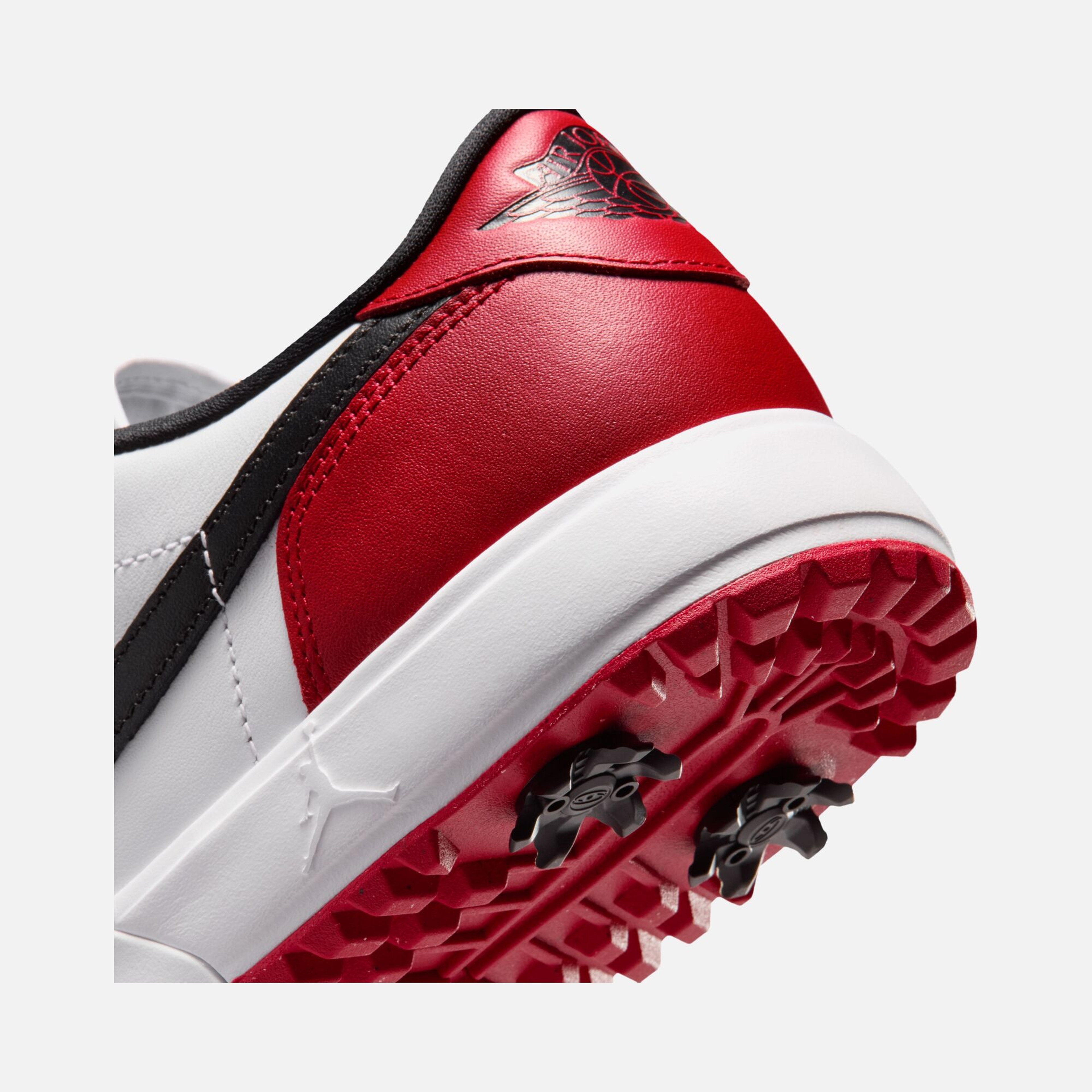 Nike Air Jordan 1 Low G Spk Erkek Spor Ayakkabı