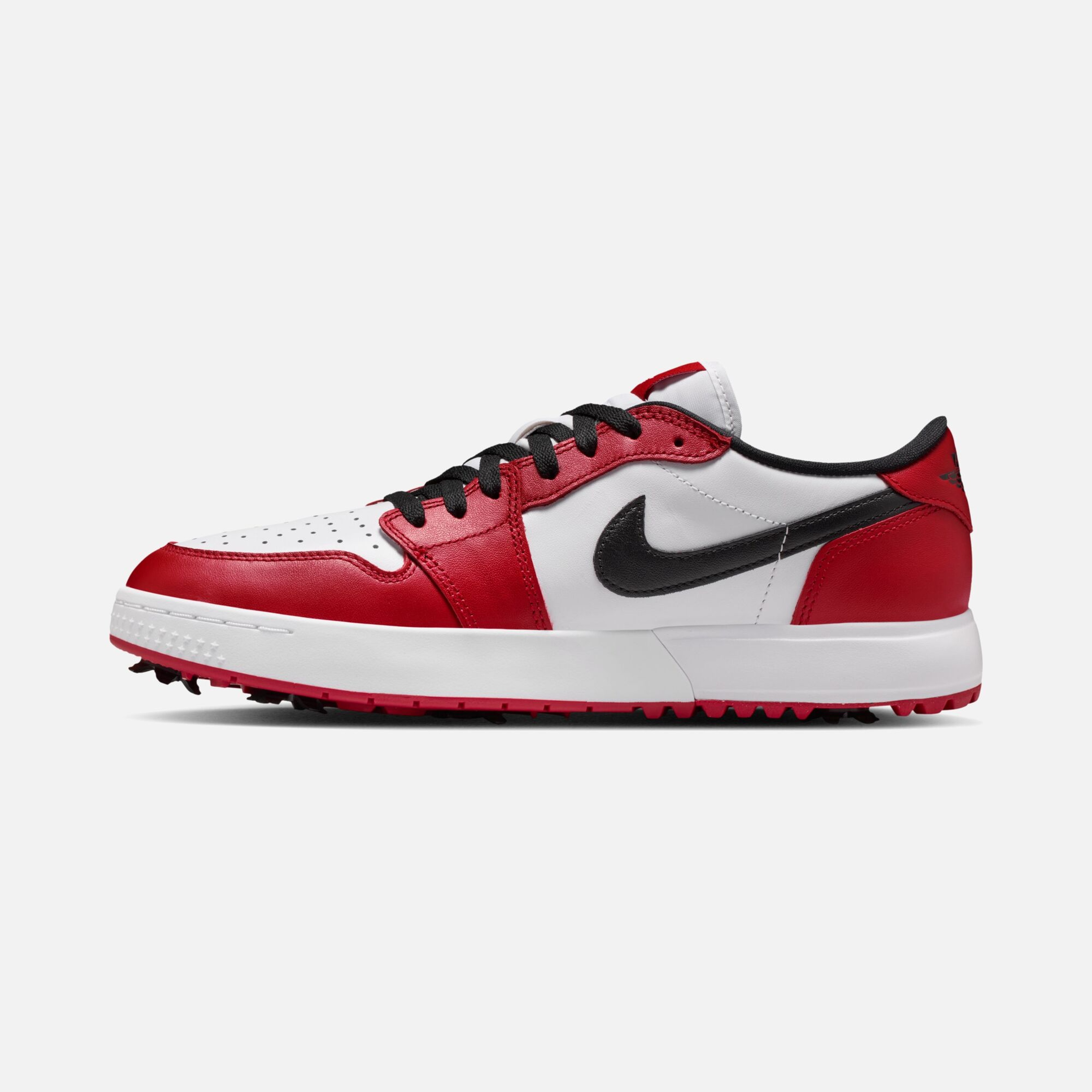 Nike Air Jordan 1 Low G Spk Erkek Spor Ayakkabı