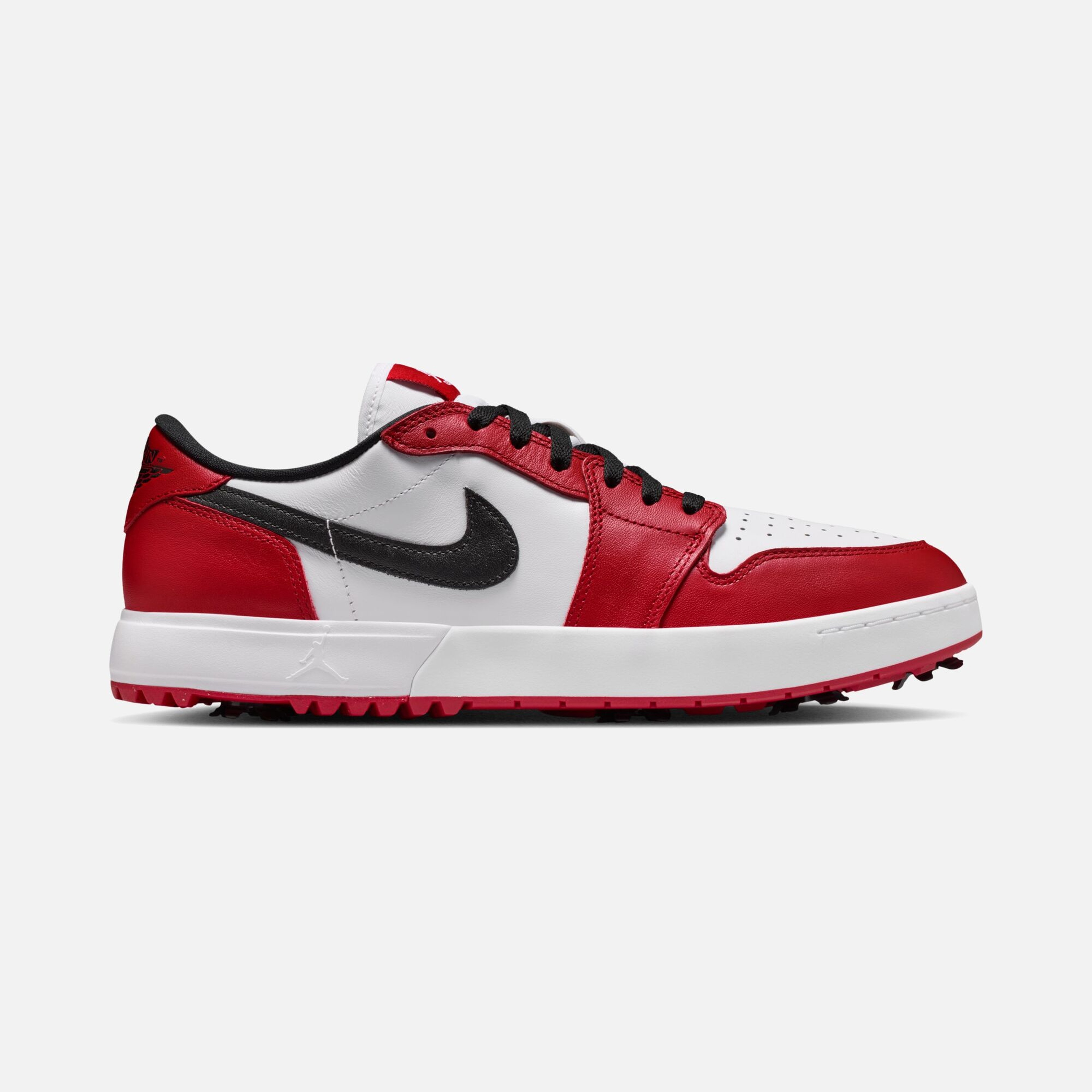 Nike Air Jordan 1 Low G Spk Erkek Spor Ayakkabı