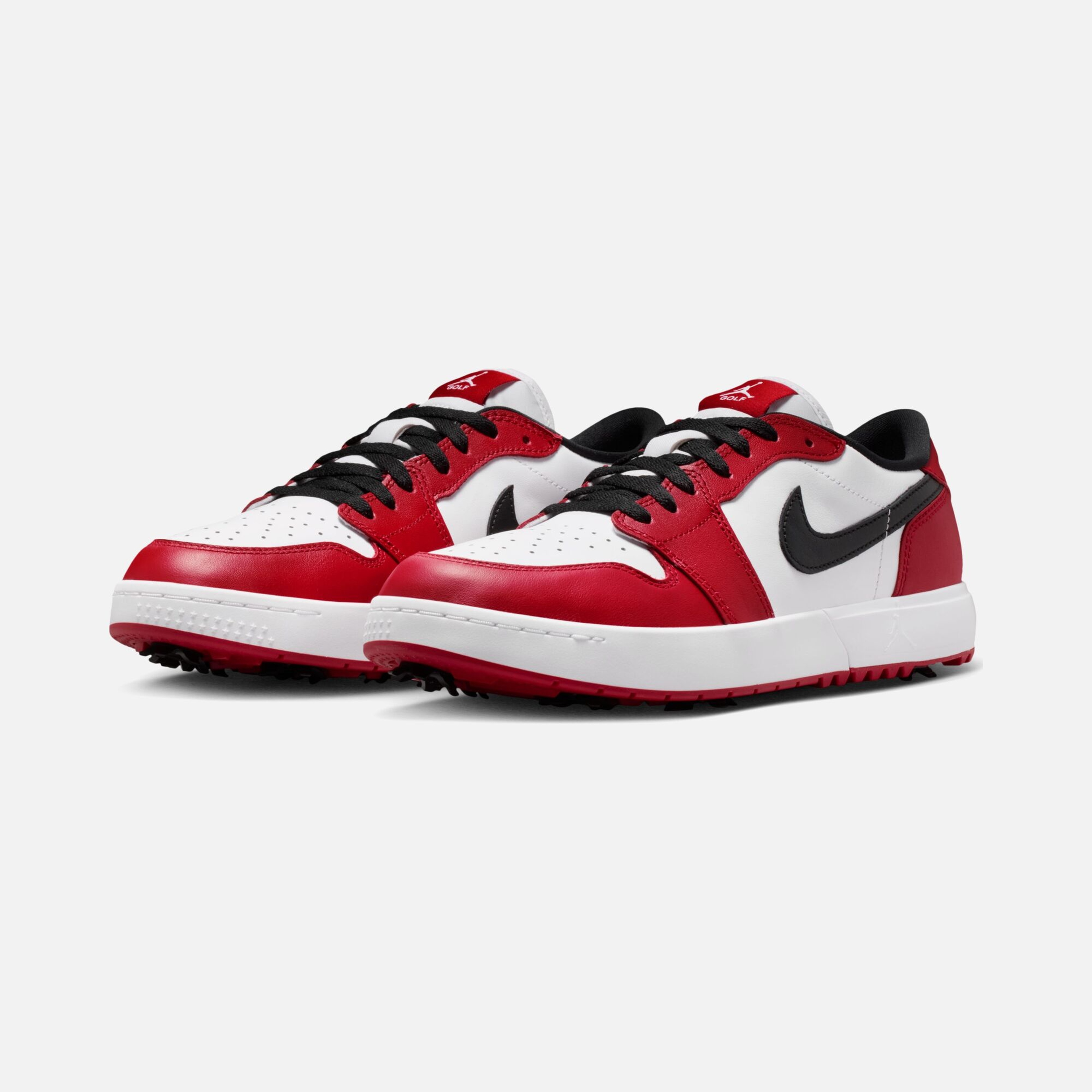 Nike Air Jordan 1 Low G Spk Erkek Spor Ayakkabı