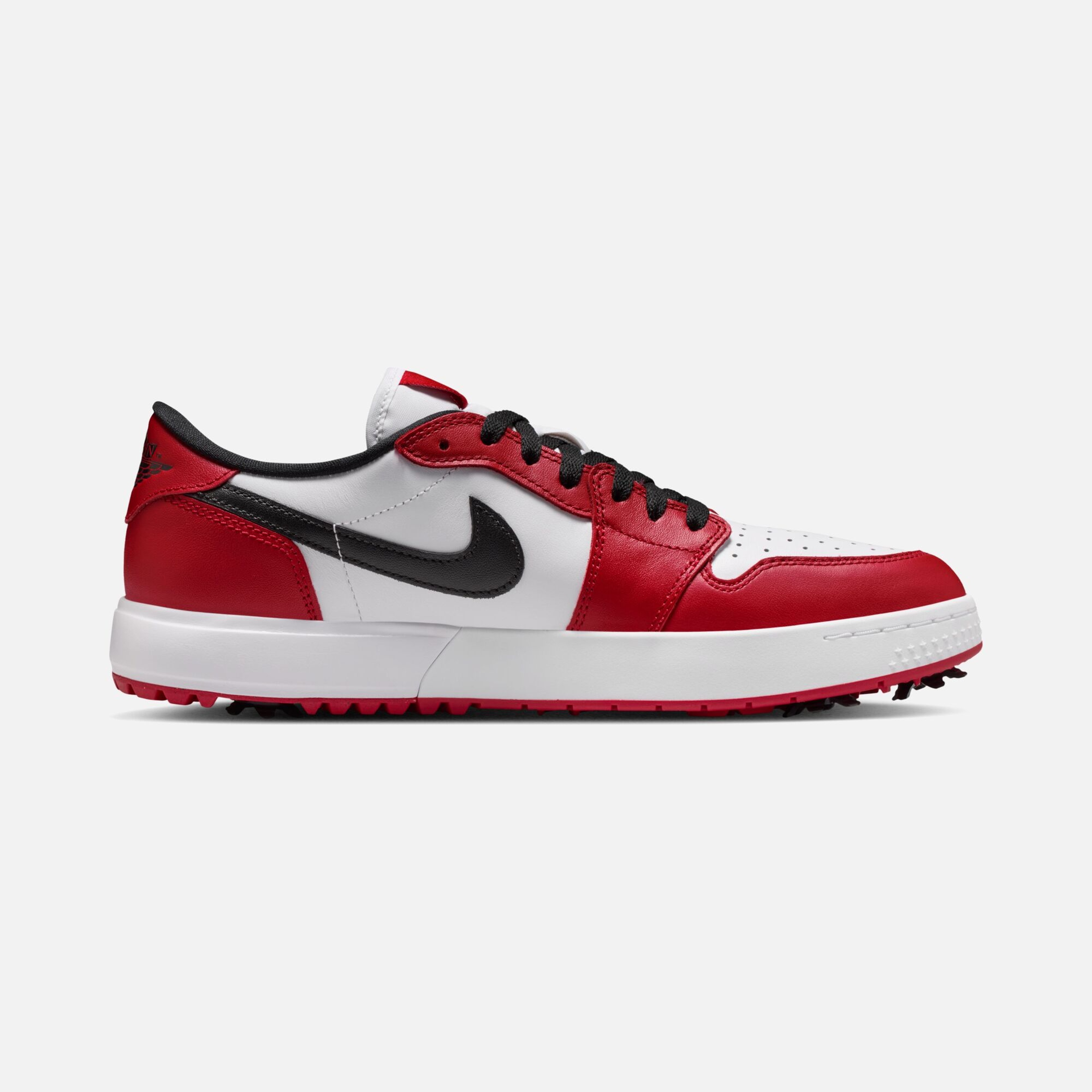 Nike Air Jordan 1 Low G Spk Erkek Spor Ayakkabı