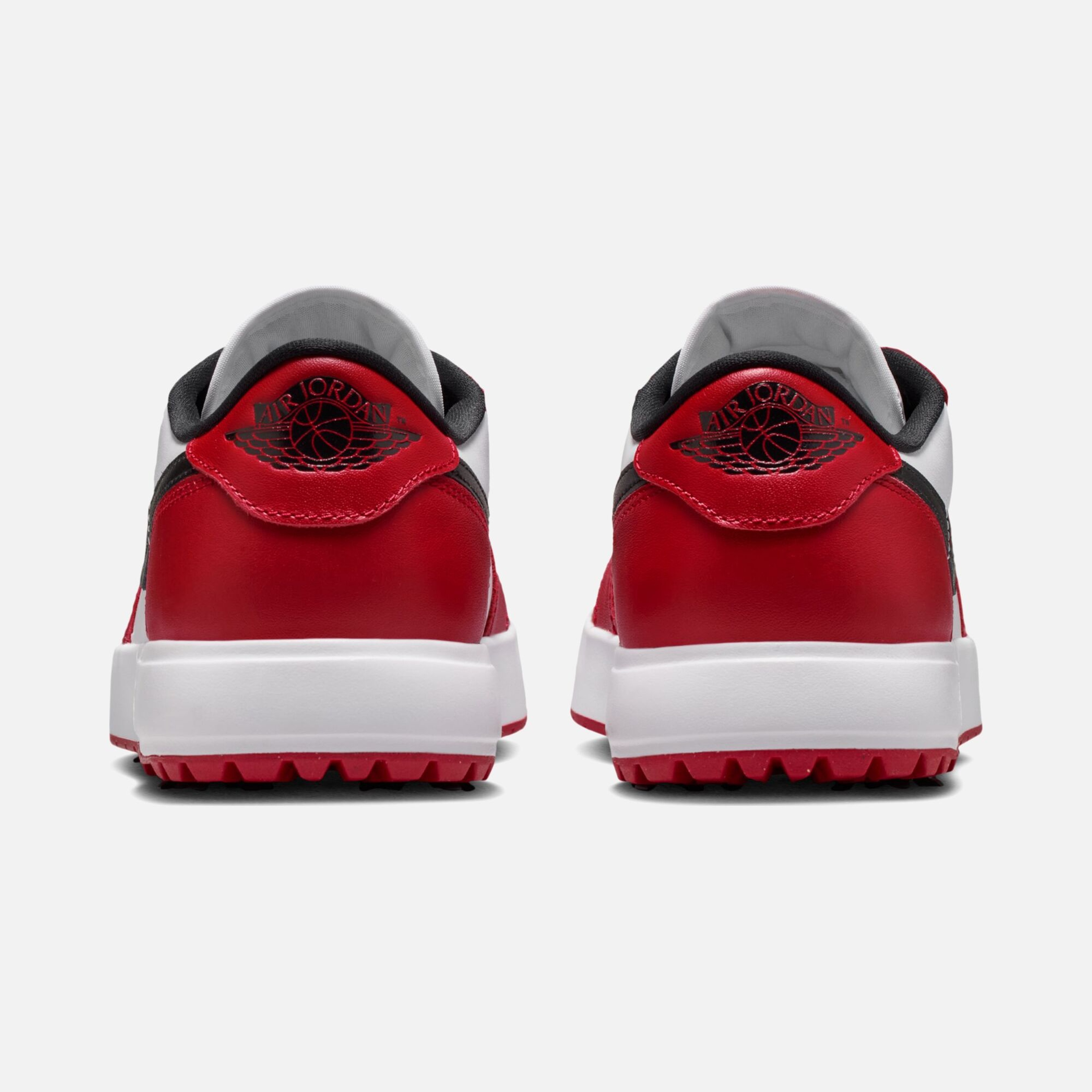 Nike Air Jordan 1 Low G Spk Erkek Spor Ayakkabı