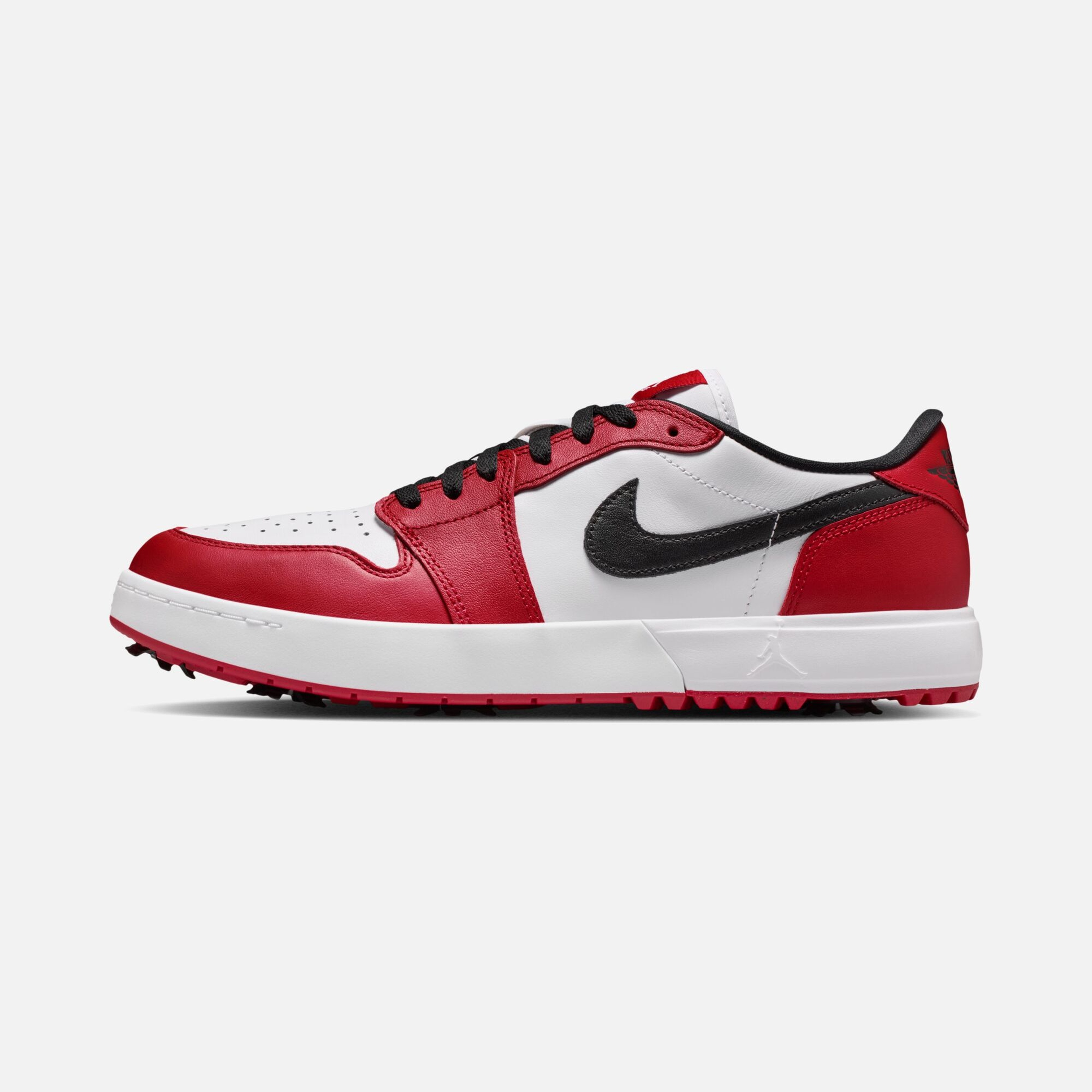Nike Air Jordan 1 Low G Spk Erkek Spor Ayakkabı
