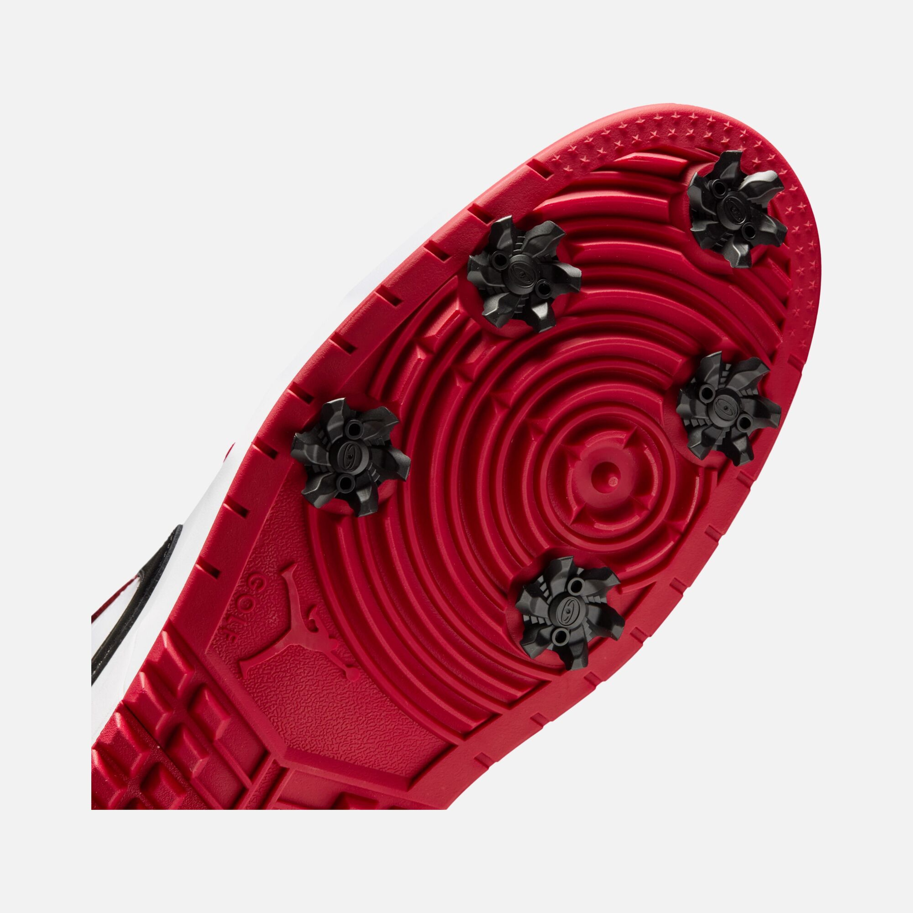 Nike Air Jordan 1 Low G Spk Erkek Spor Ayakkabı