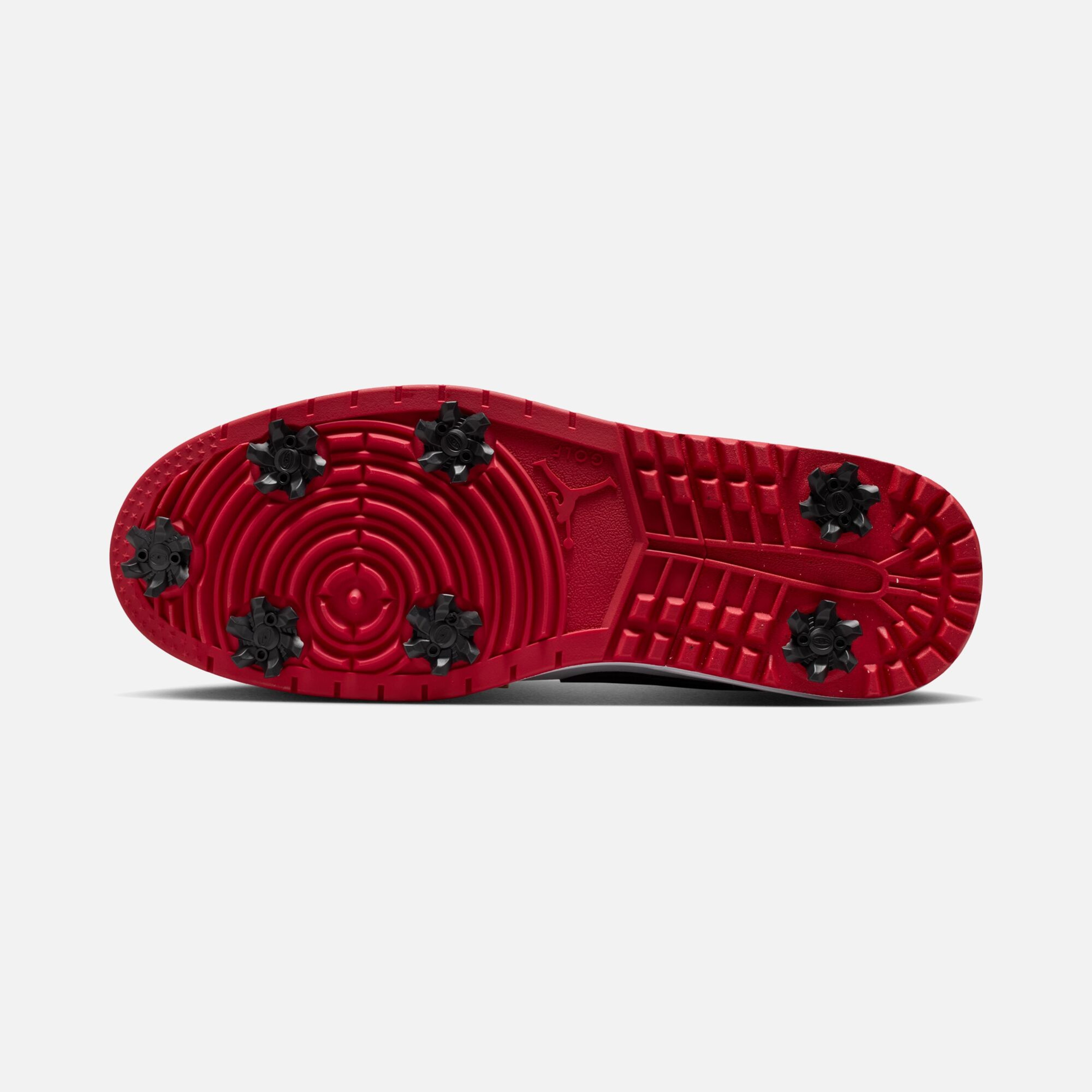 Nike Air Jordan 1 Low G Spk Erkek Spor Ayakkabı