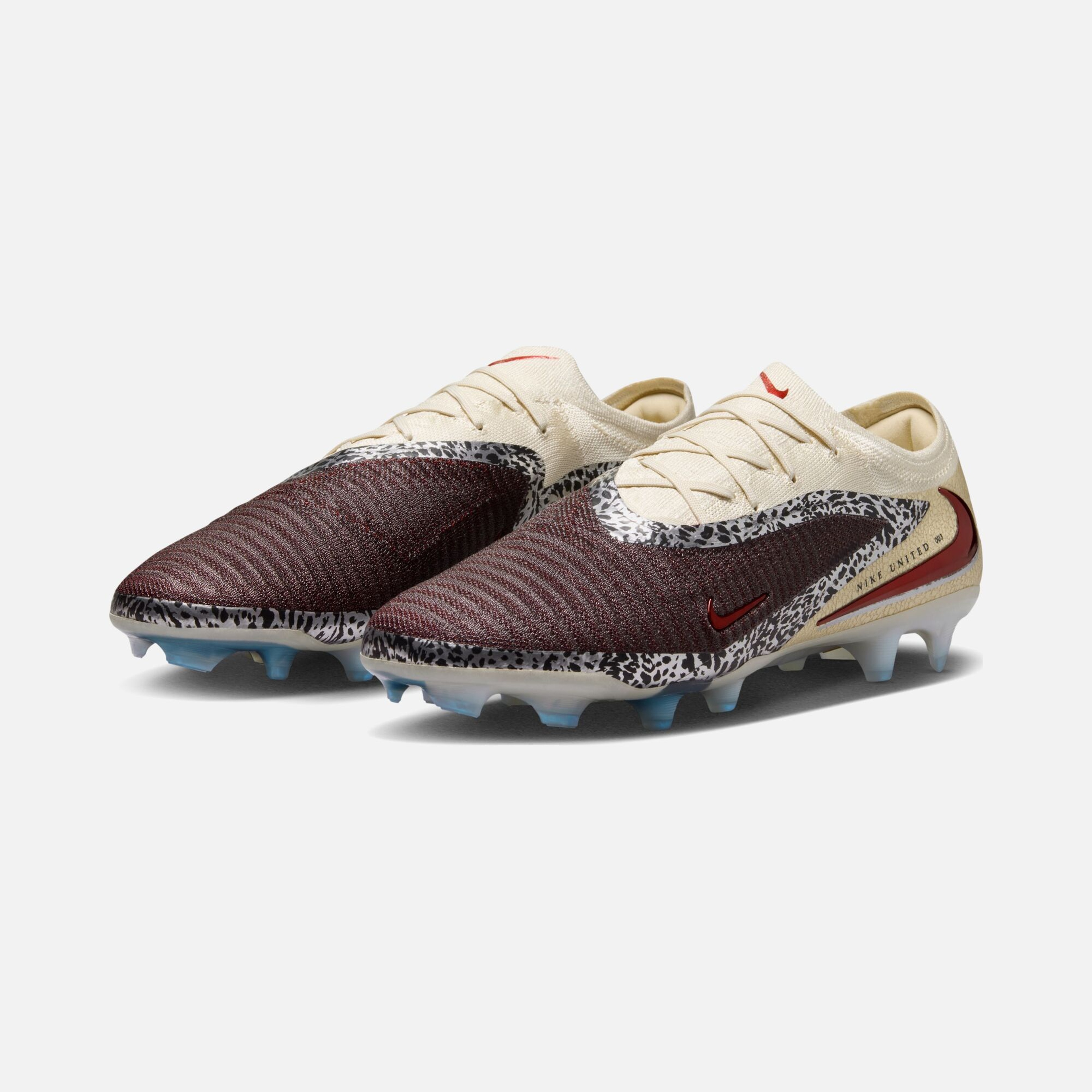 Nike Phantom 6 Low Elite Fg Nu3 Erkek Krampon