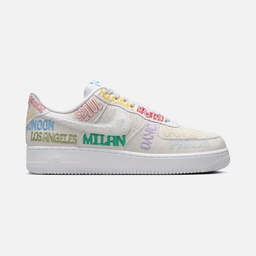 Nike Air Force 1 '07 Level8 SS26 Erkek Spor Ayakkabı