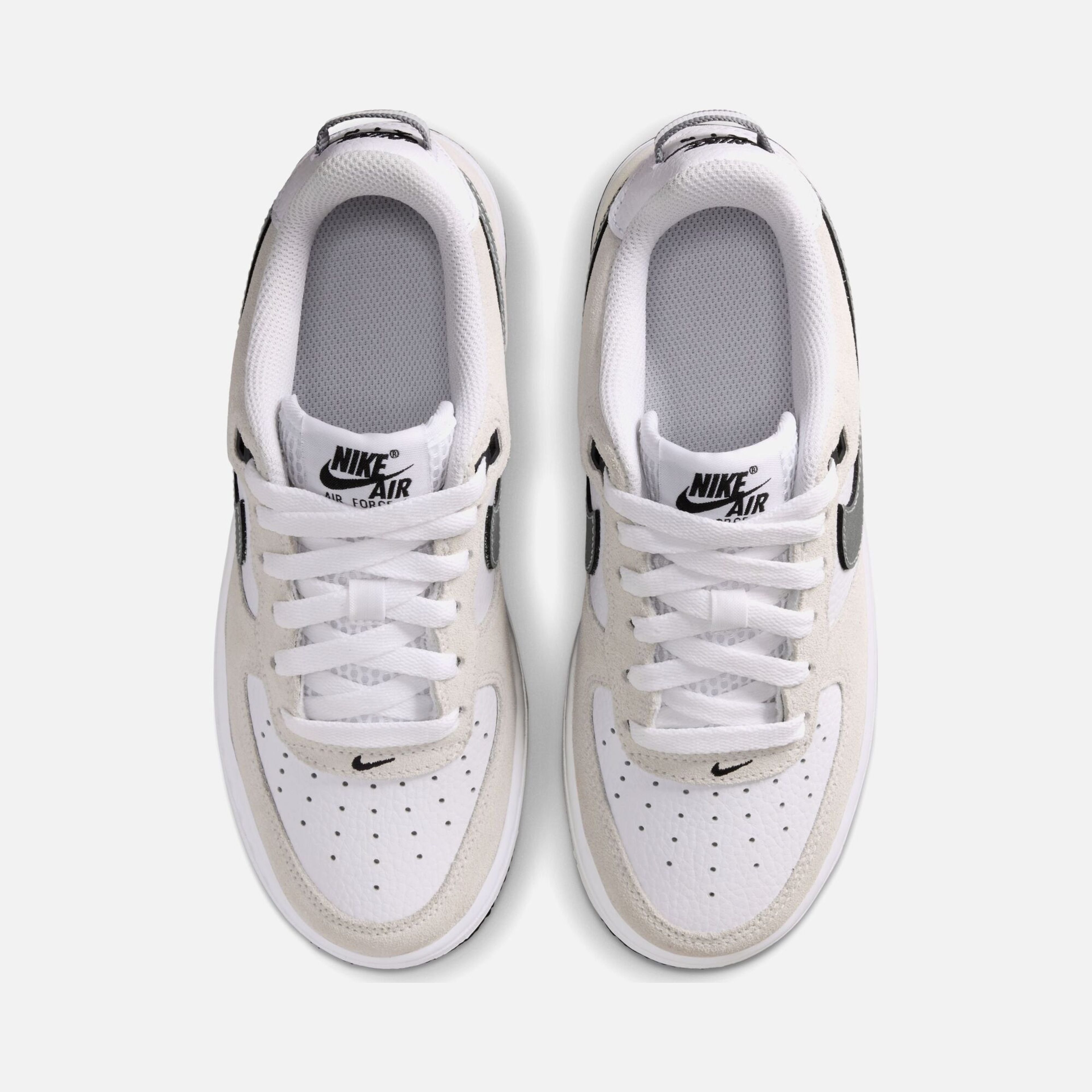 Nike Air Force 1 Lv8 (Gs) Çocuk Spor Ayakkabı