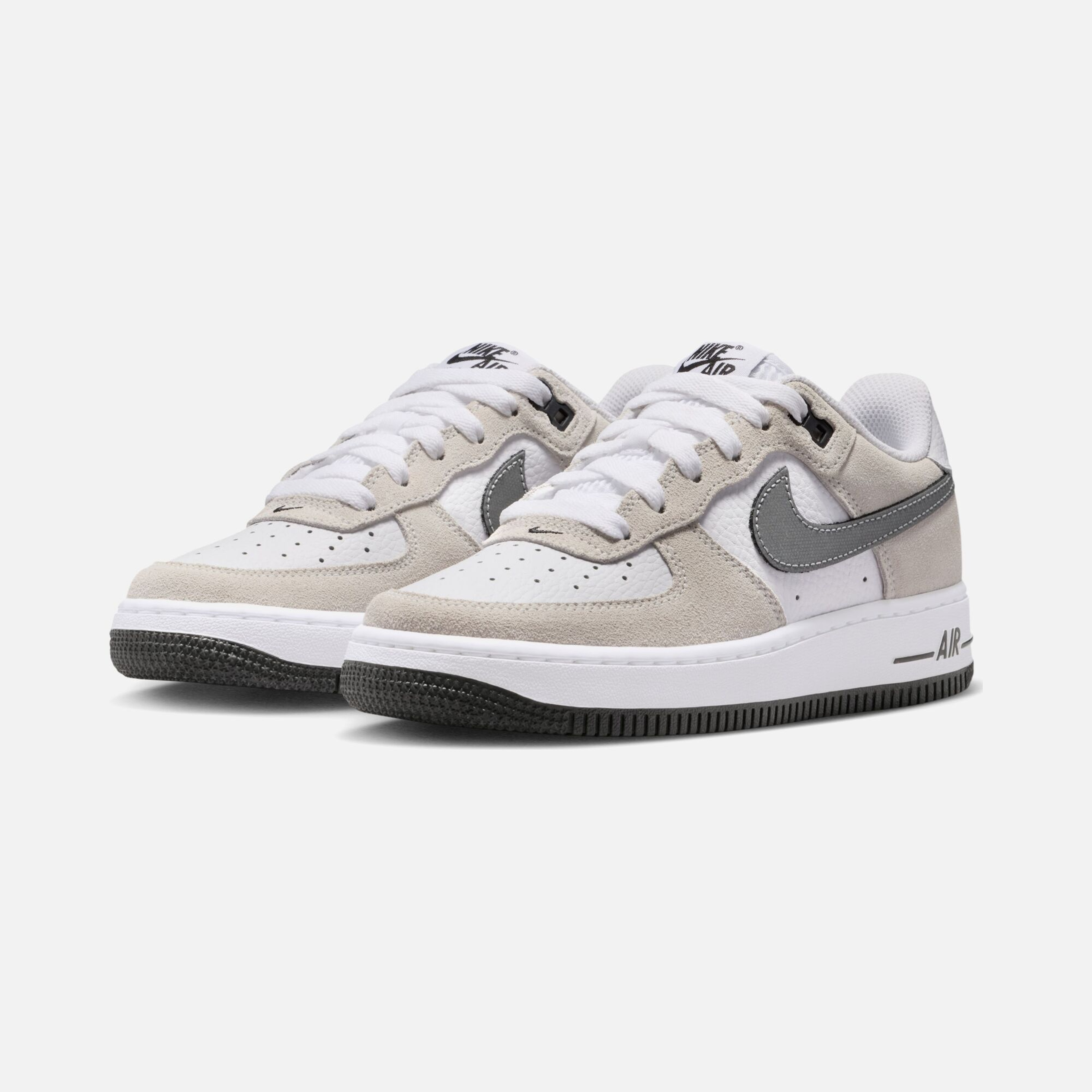 Nike Air Force 1 Lv8 (Gs) Çocuk Spor Ayakkabı