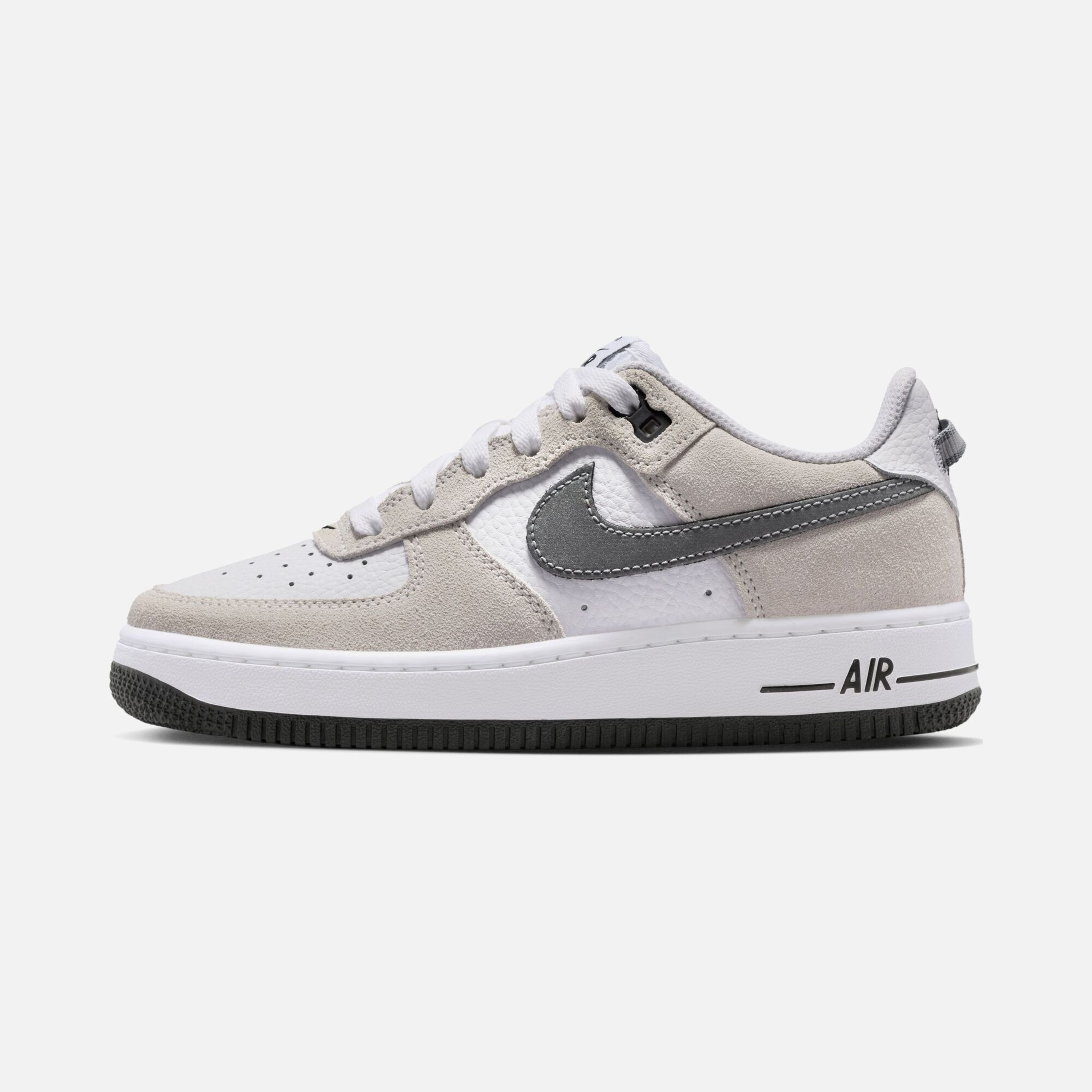 Nike Air Force 1 Lv8 (Gs) Çocuk Spor Ayakkabı