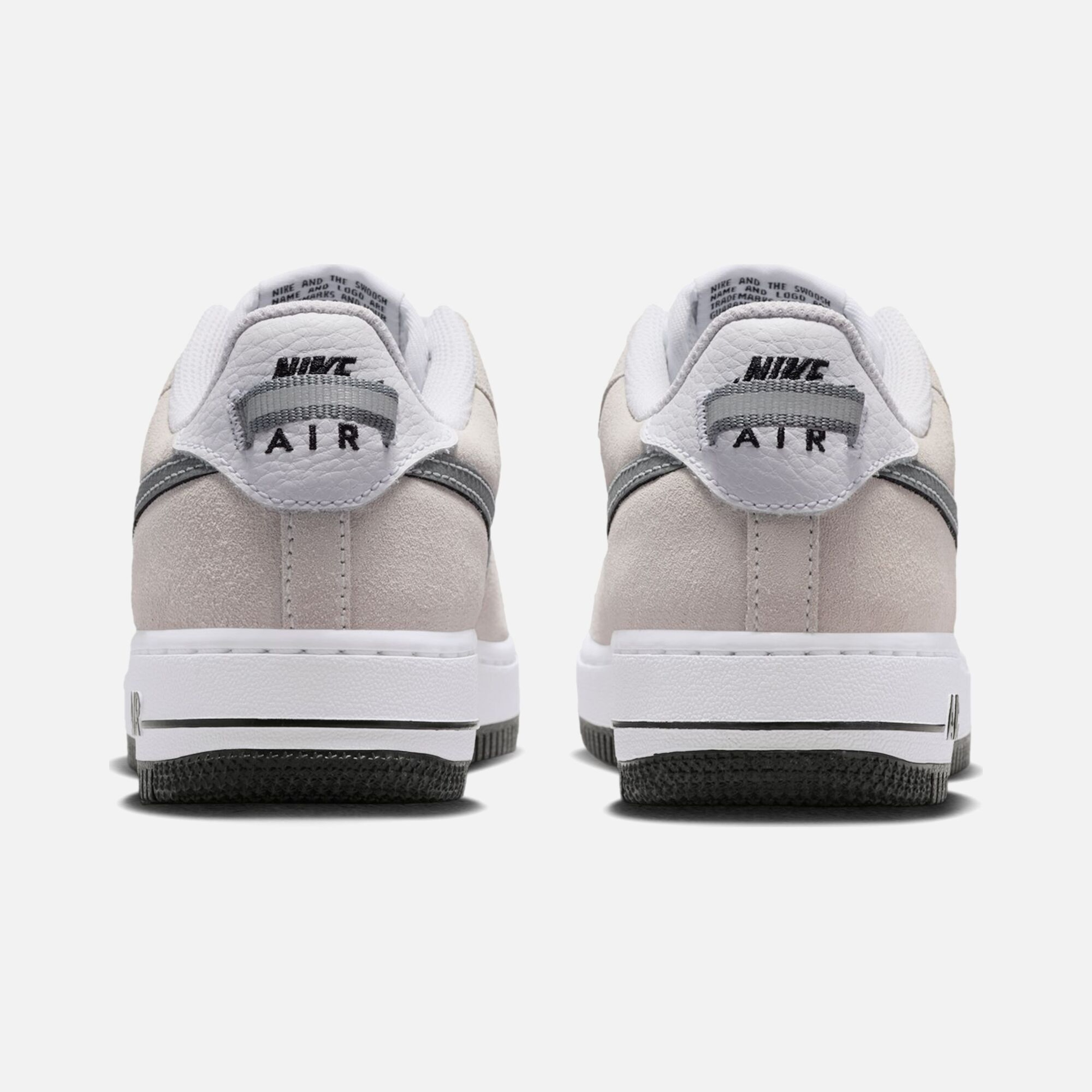 Nike Air Force 1 Lv8 (Gs) Çocuk Spor Ayakkabı
