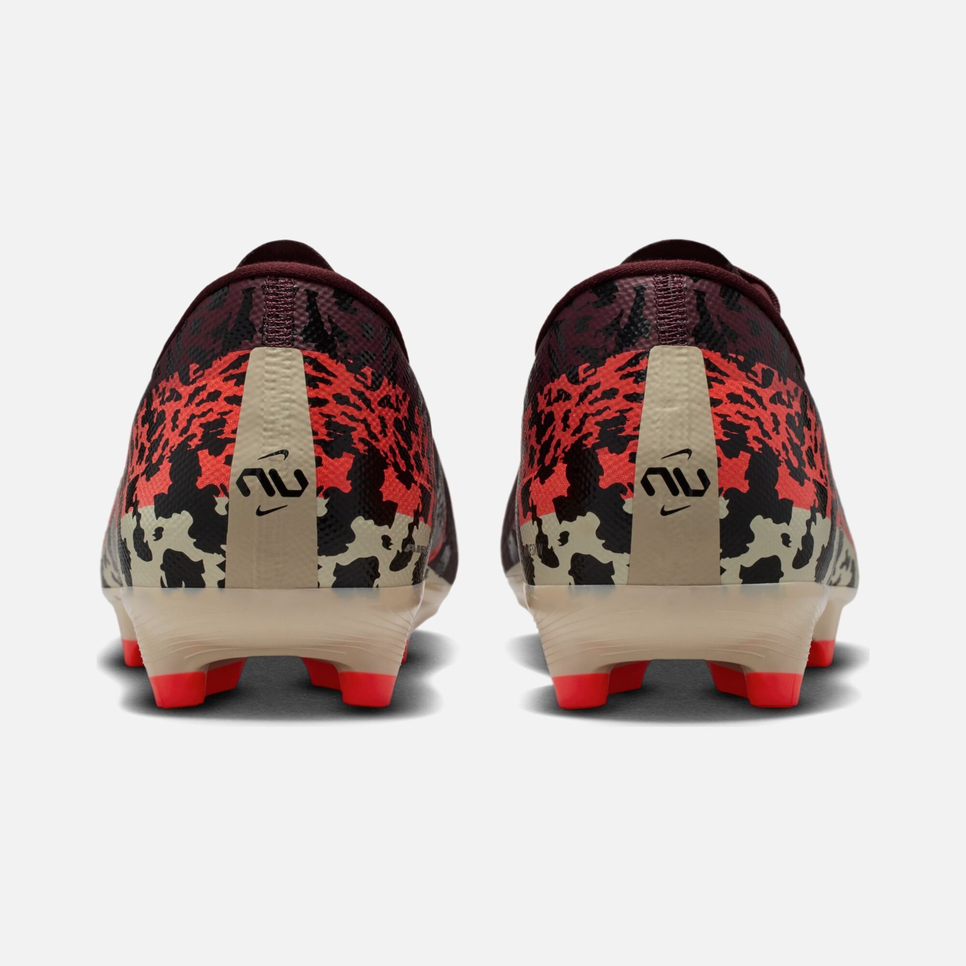 Nike Zoom Vapor 16 Academy Fg/Mg Nu3 Erkek Krampon