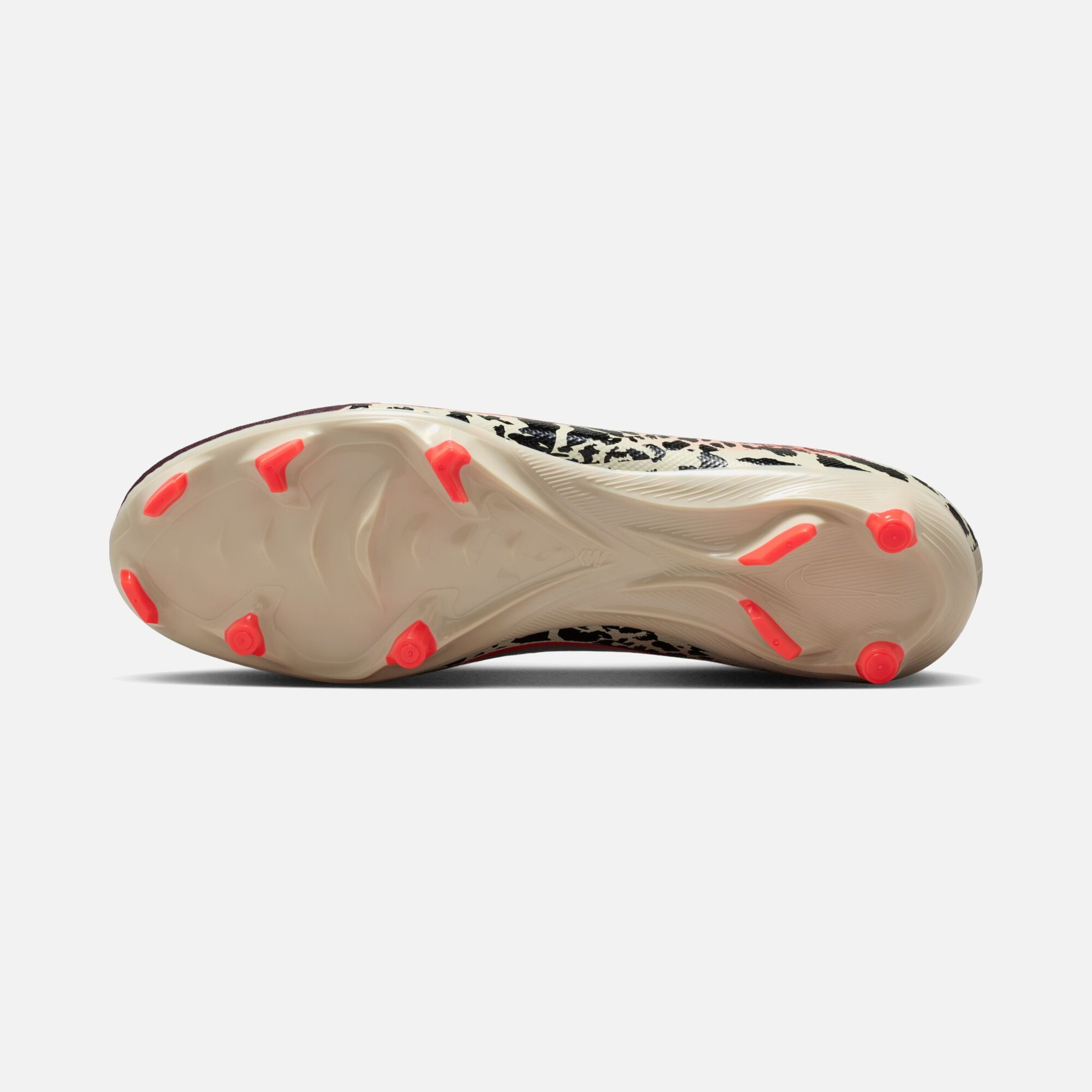 Nike Zoom Vapor 16 Academy Fg/Mg Nu3 Erkek Krampon