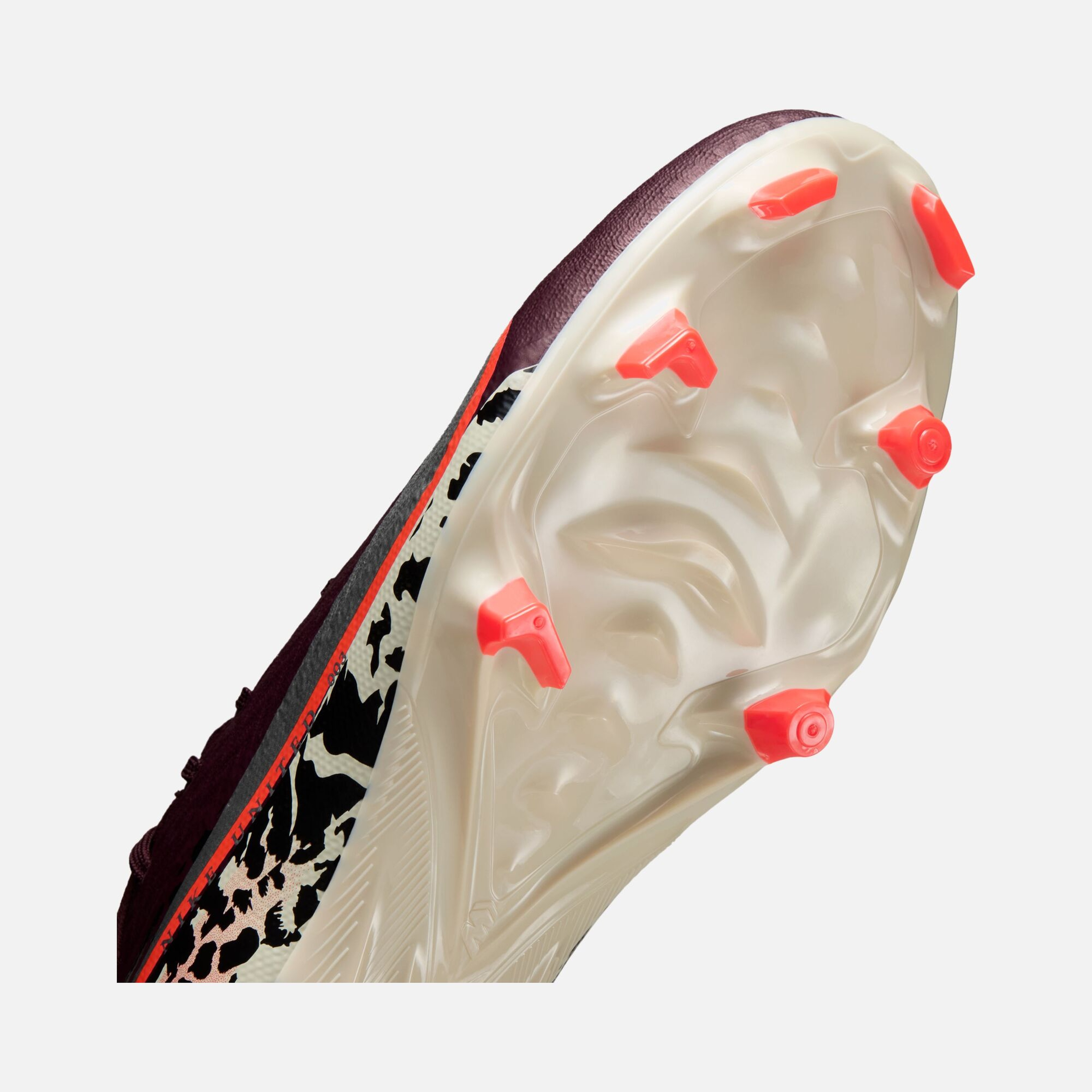 Nike Zoom Vapor 16 Academy Fg/Mg Nu3 Erkek Krampon