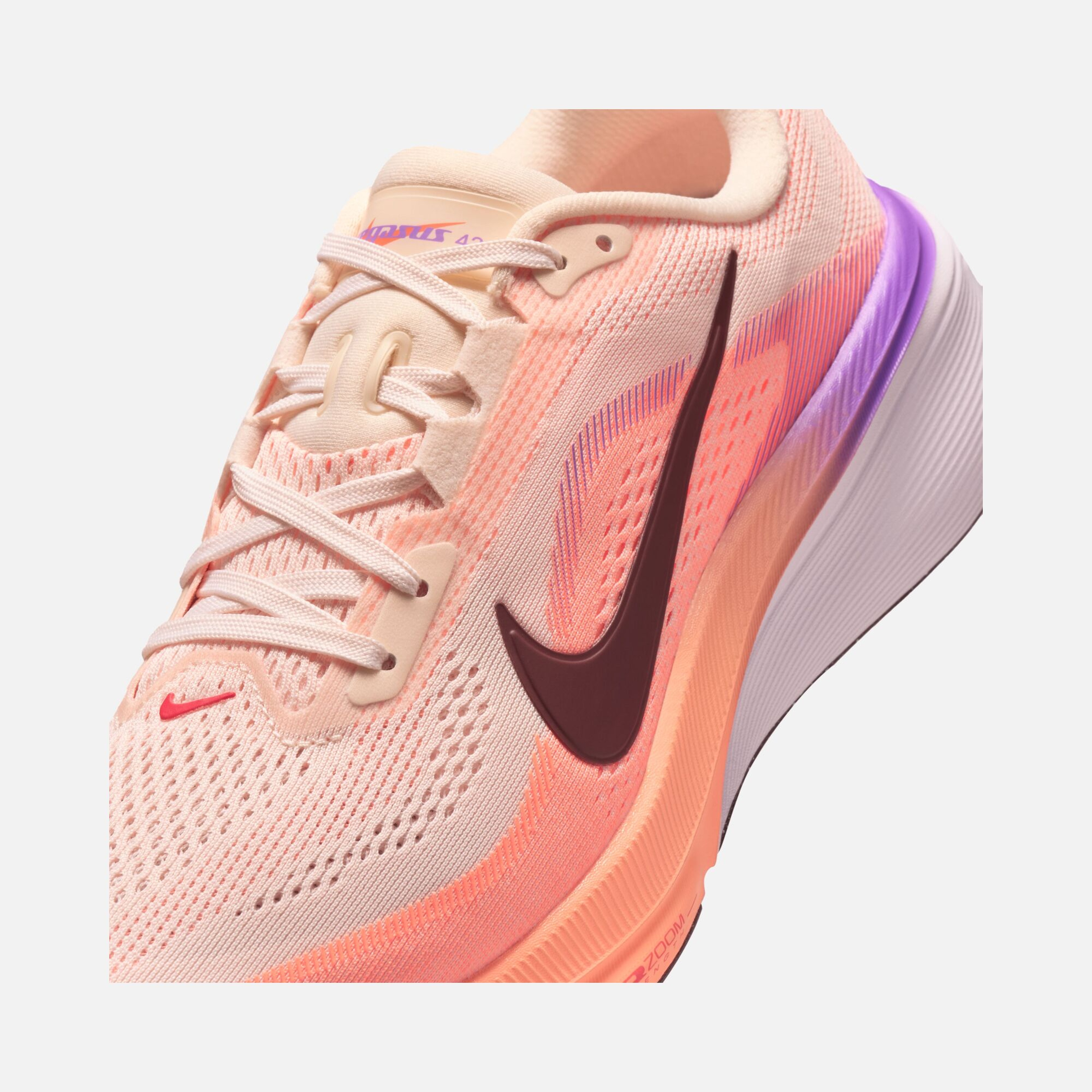 Nike Air Zoom Pegasus 42 Kadın Koşu Ayakkabısı