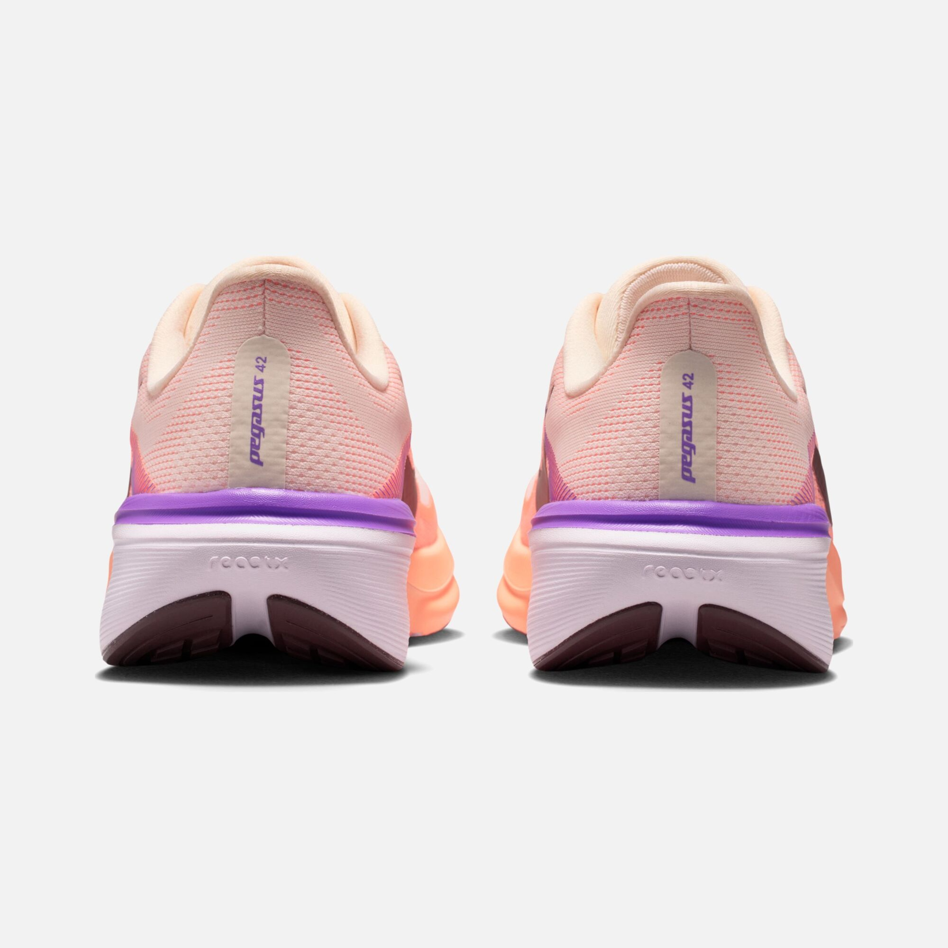 Nike Air Zoom Pegasus 42 Kadın Koşu Ayakkabısı