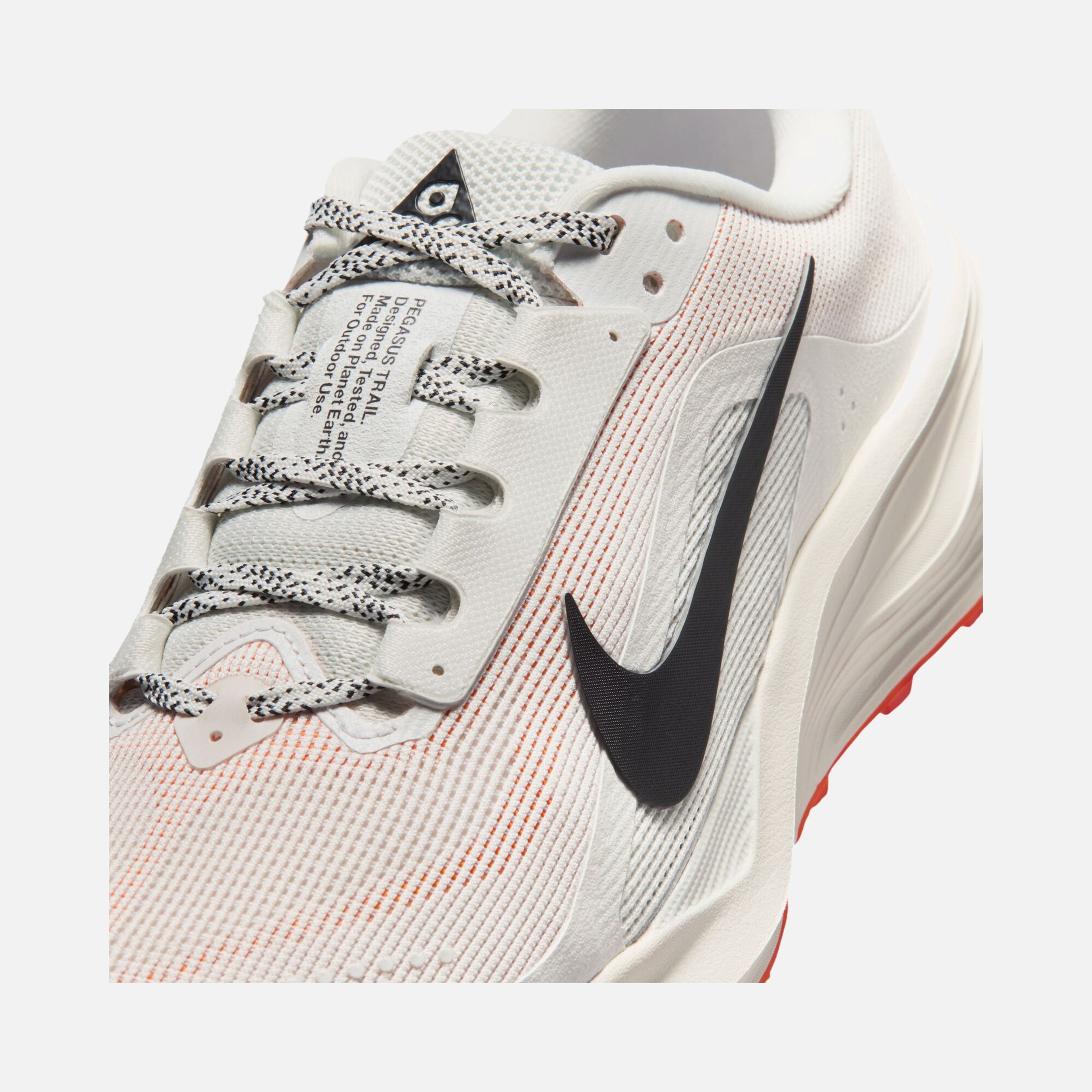 Nike Acg Pegasus Trail Kadın Spor Ayakkabı