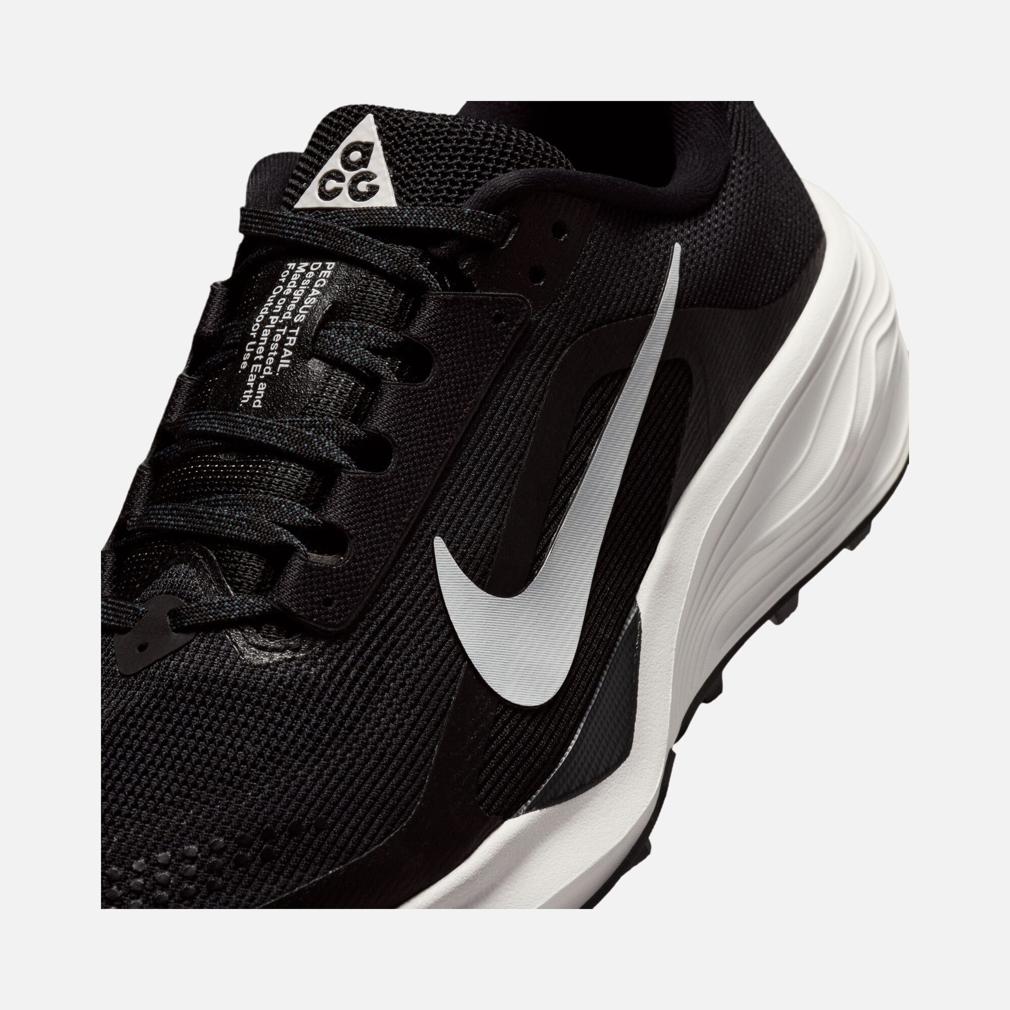 Nike Acg Pegasus Trail Kadın Spor Ayakkabı