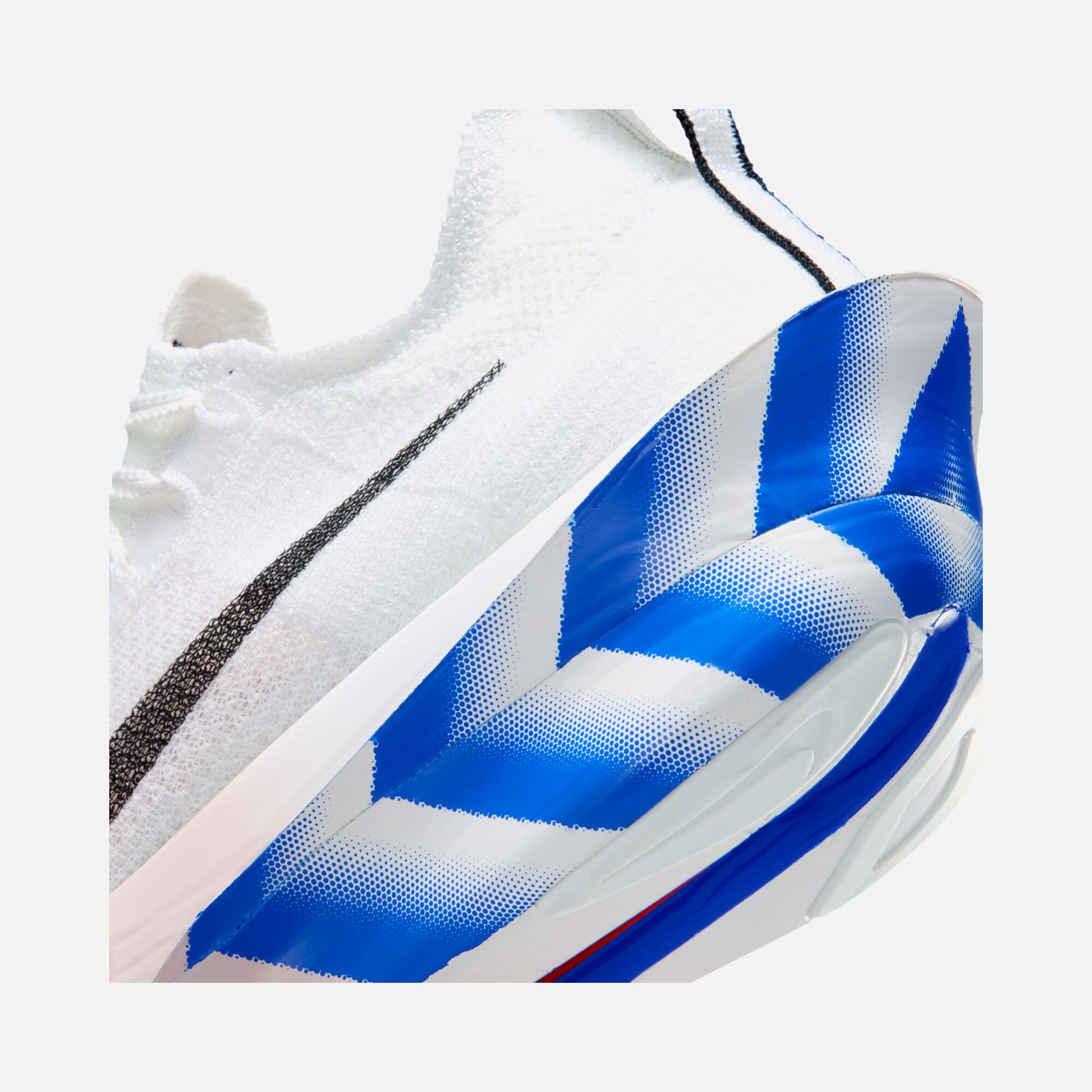 Nike Air Zoom Alphafly Next 3 Erkek Koşu Ayakkabı