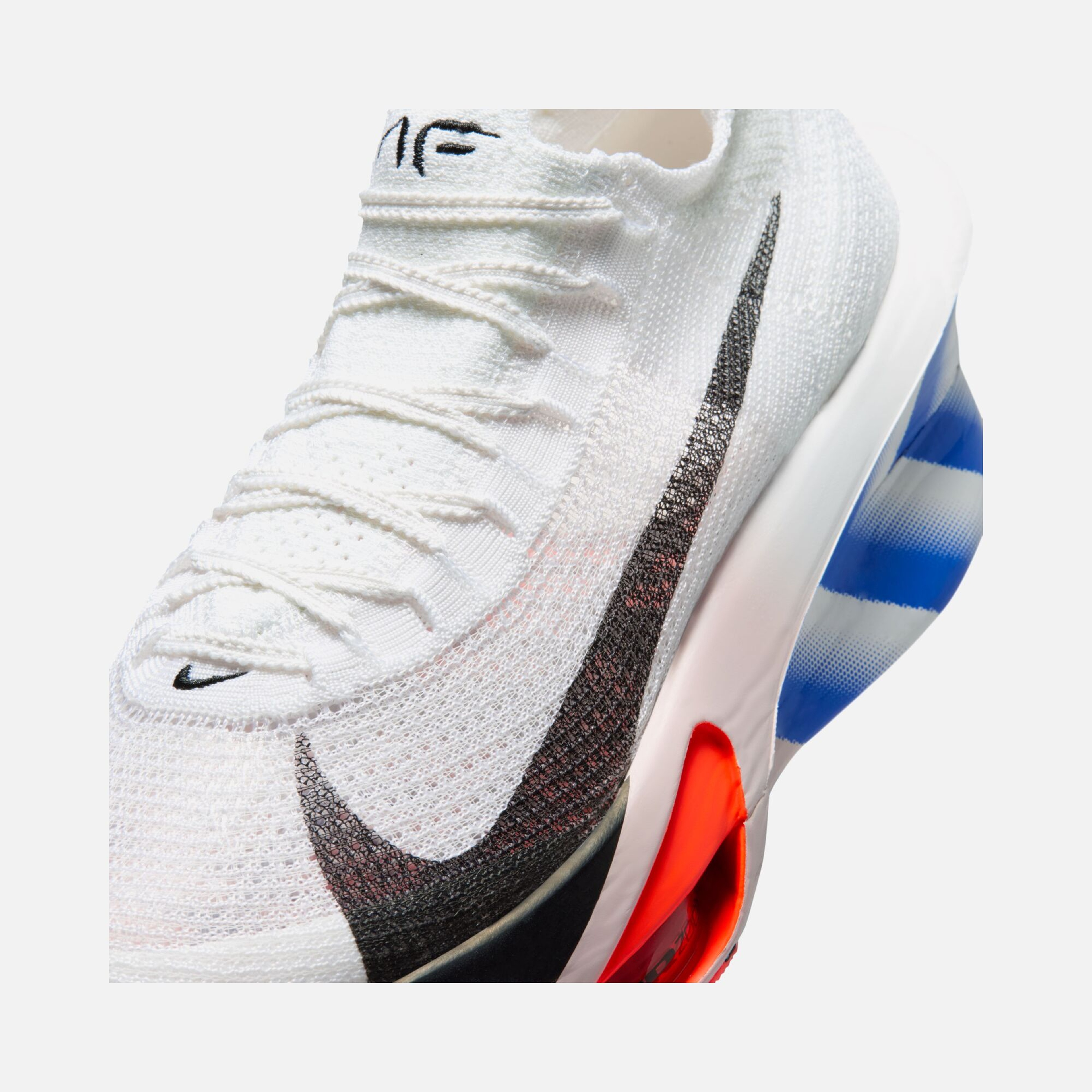 Nike Air Zoom Alphafly Next 3 Erkek Koşu Ayakkabı