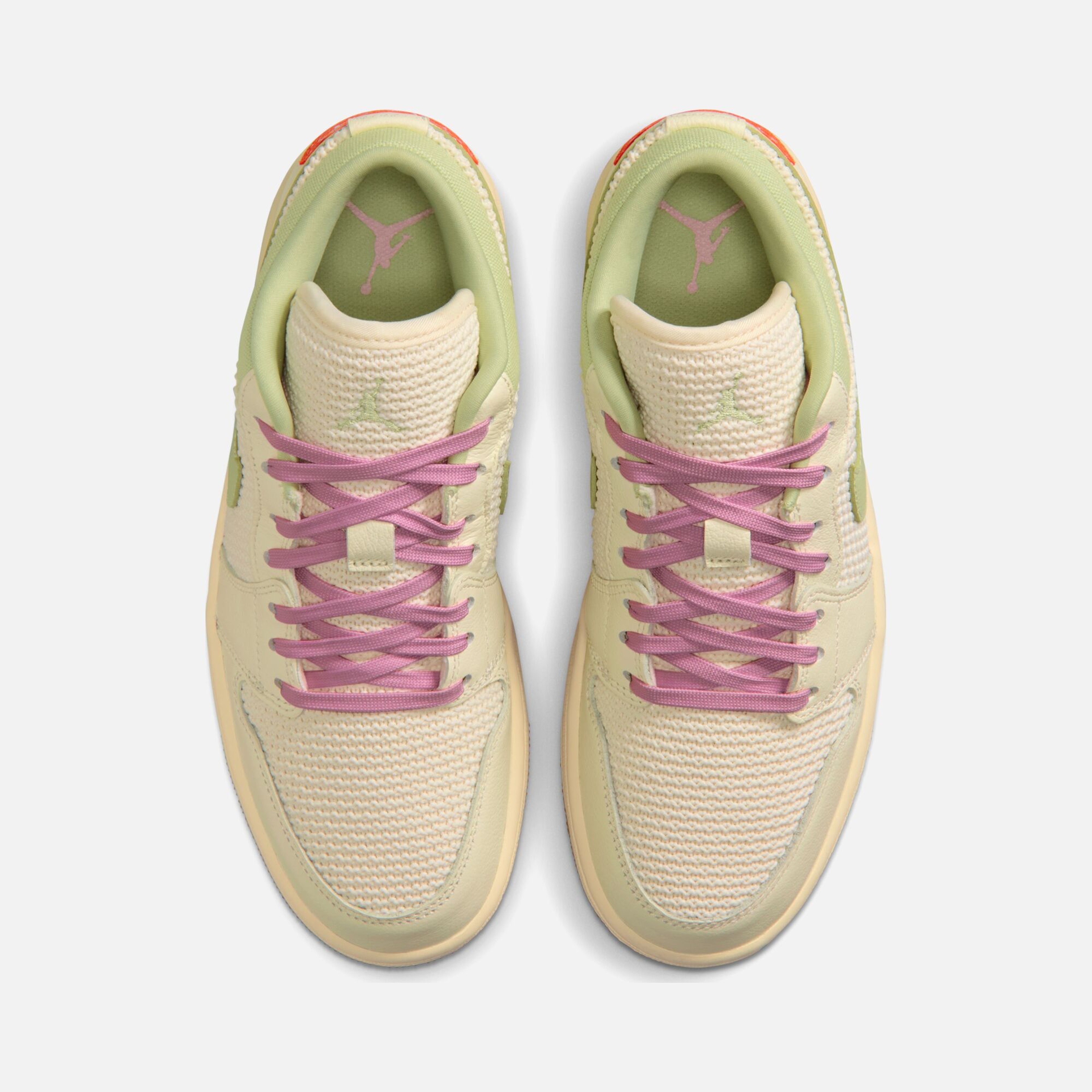 Nike Air Jordan Air Jordan 1 Low Se Kadın Spor Ayakkabı