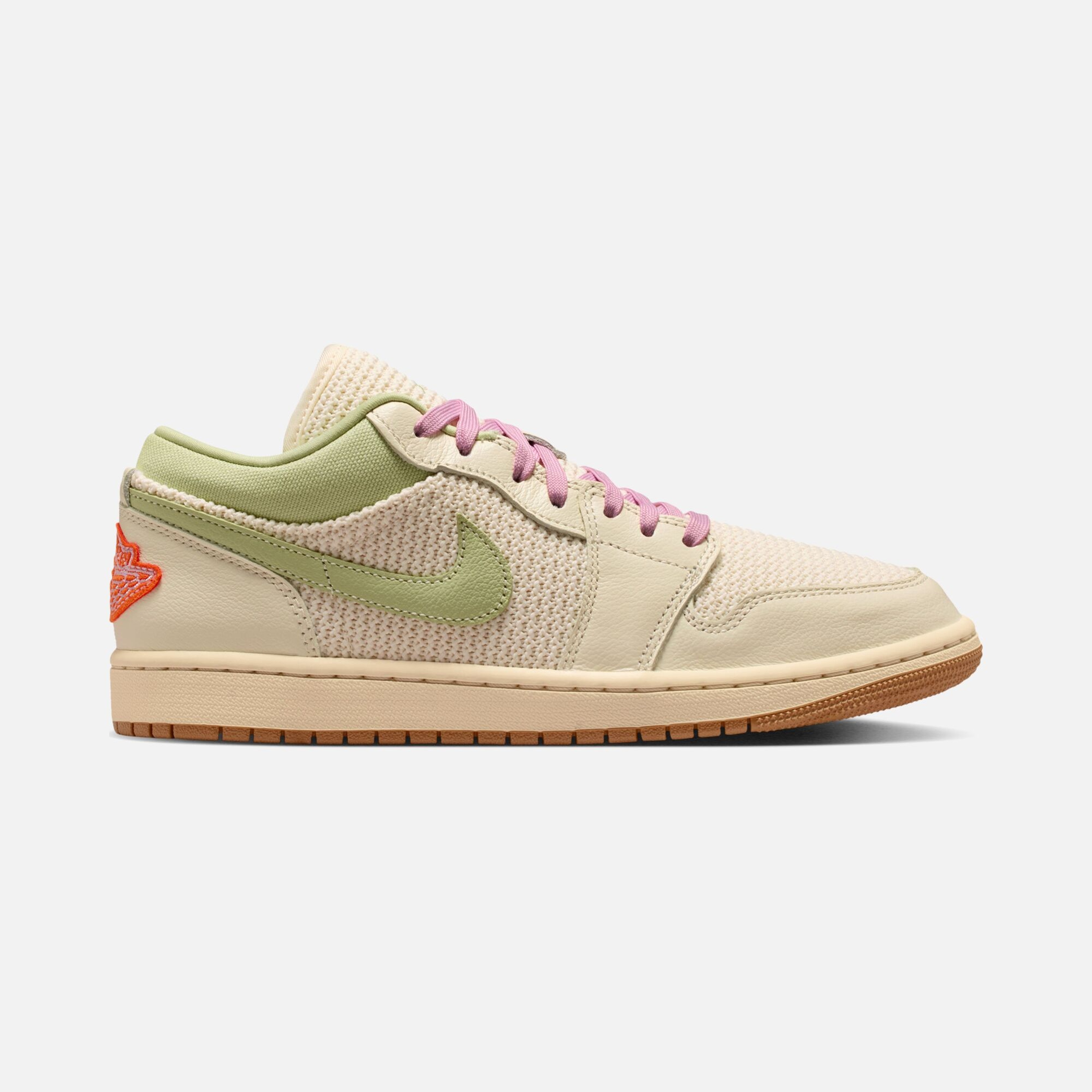 Nike Air Jordan Air Jordan 1 Low Se Kadın Spor Ayakkabı