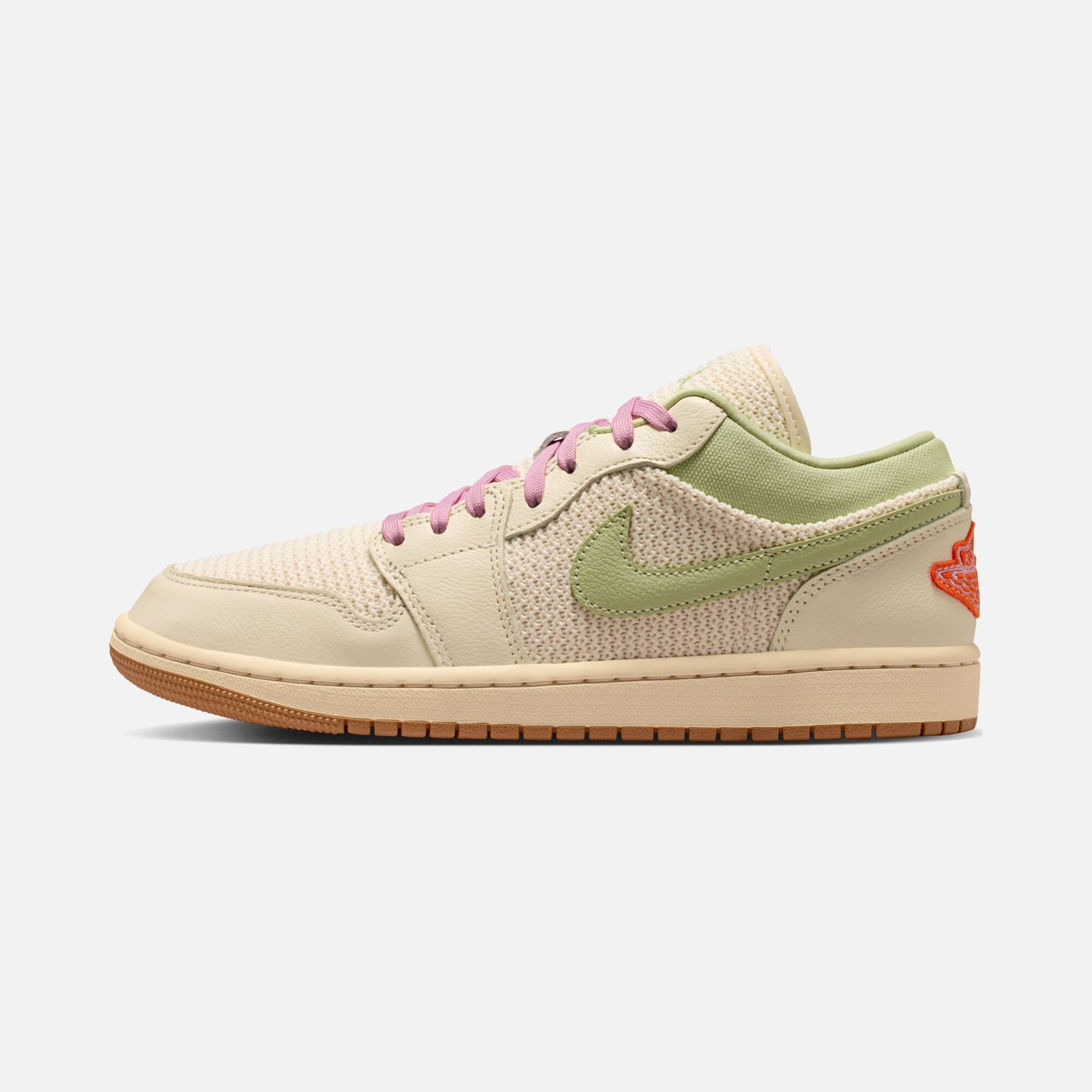 Nike Air Jordan Air Jordan 1 Low Se Kadın Spor Ayakkabı