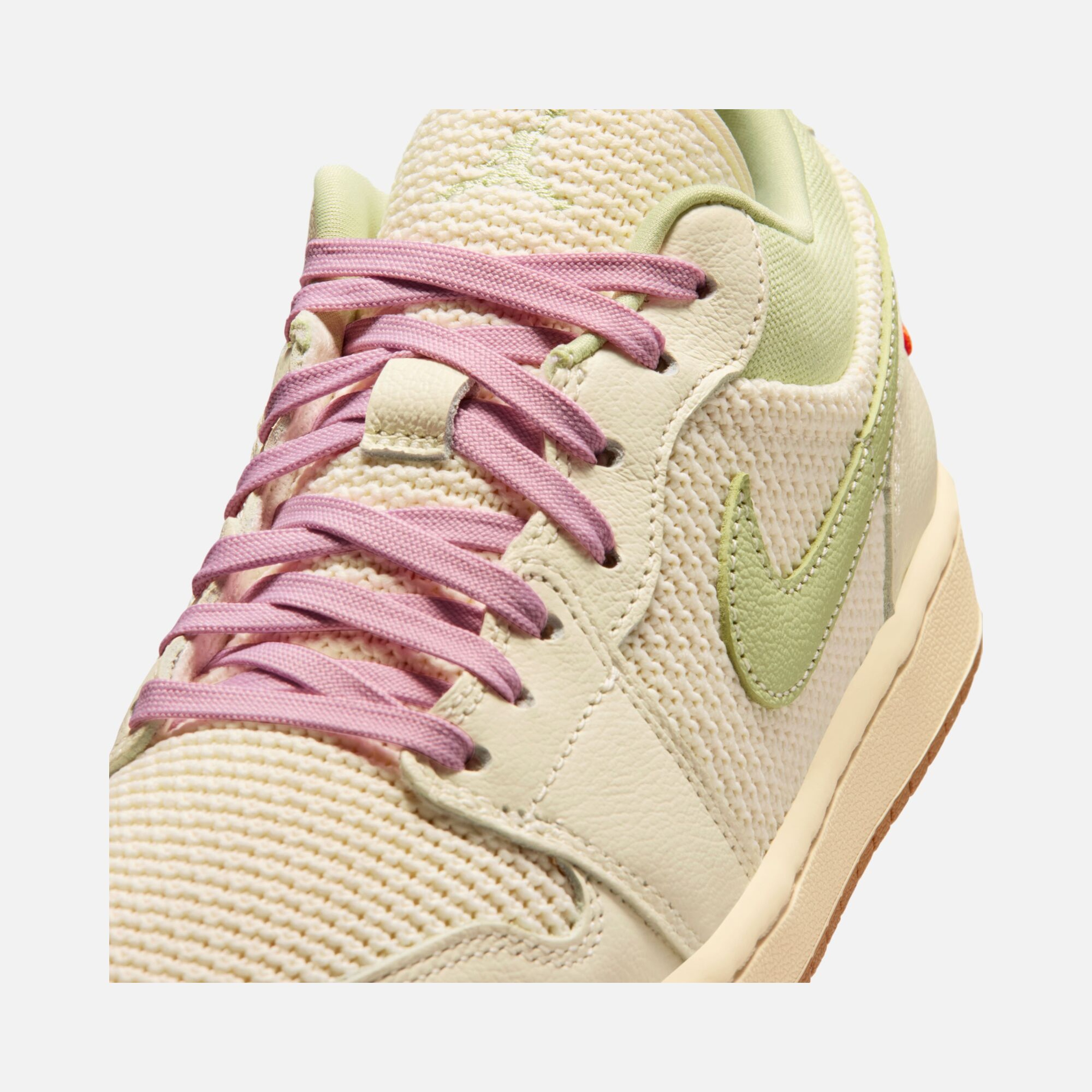 Nike Air Jordan Air Jordan 1 Low Se Kadın Spor Ayakkabı