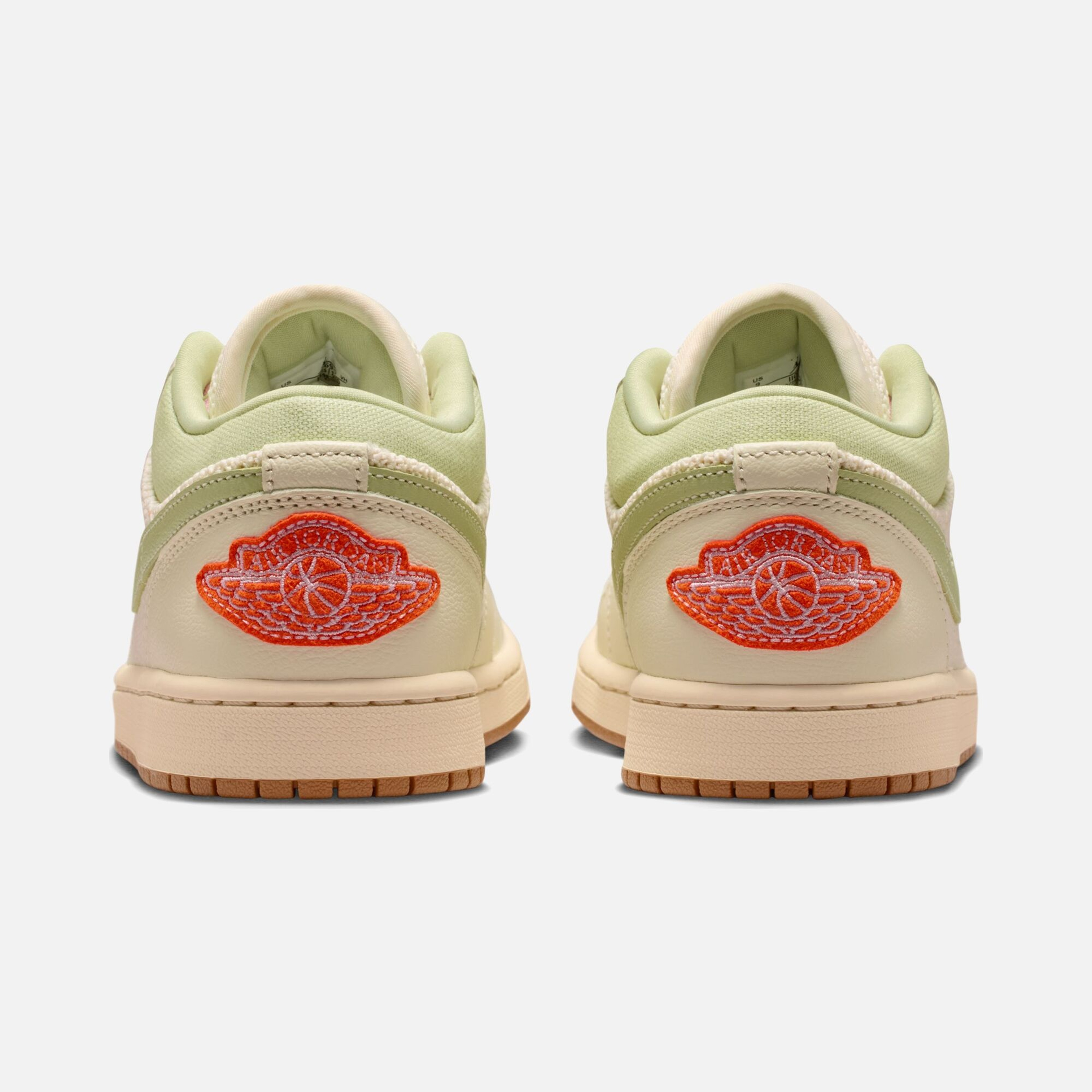 Nike Air Jordan Air Jordan 1 Low Se Kadın Spor Ayakkabı