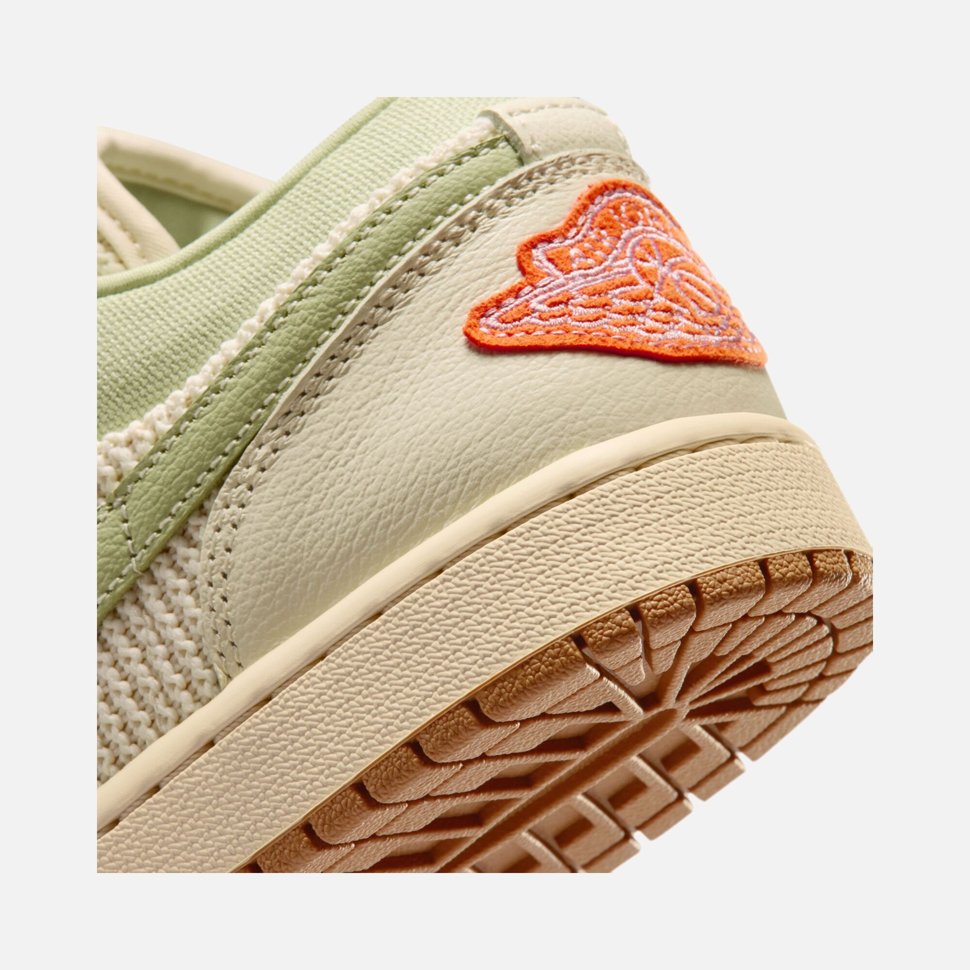 Nike Air Jordan Air Jordan 1 Low Se Kadın Spor Ayakkabı