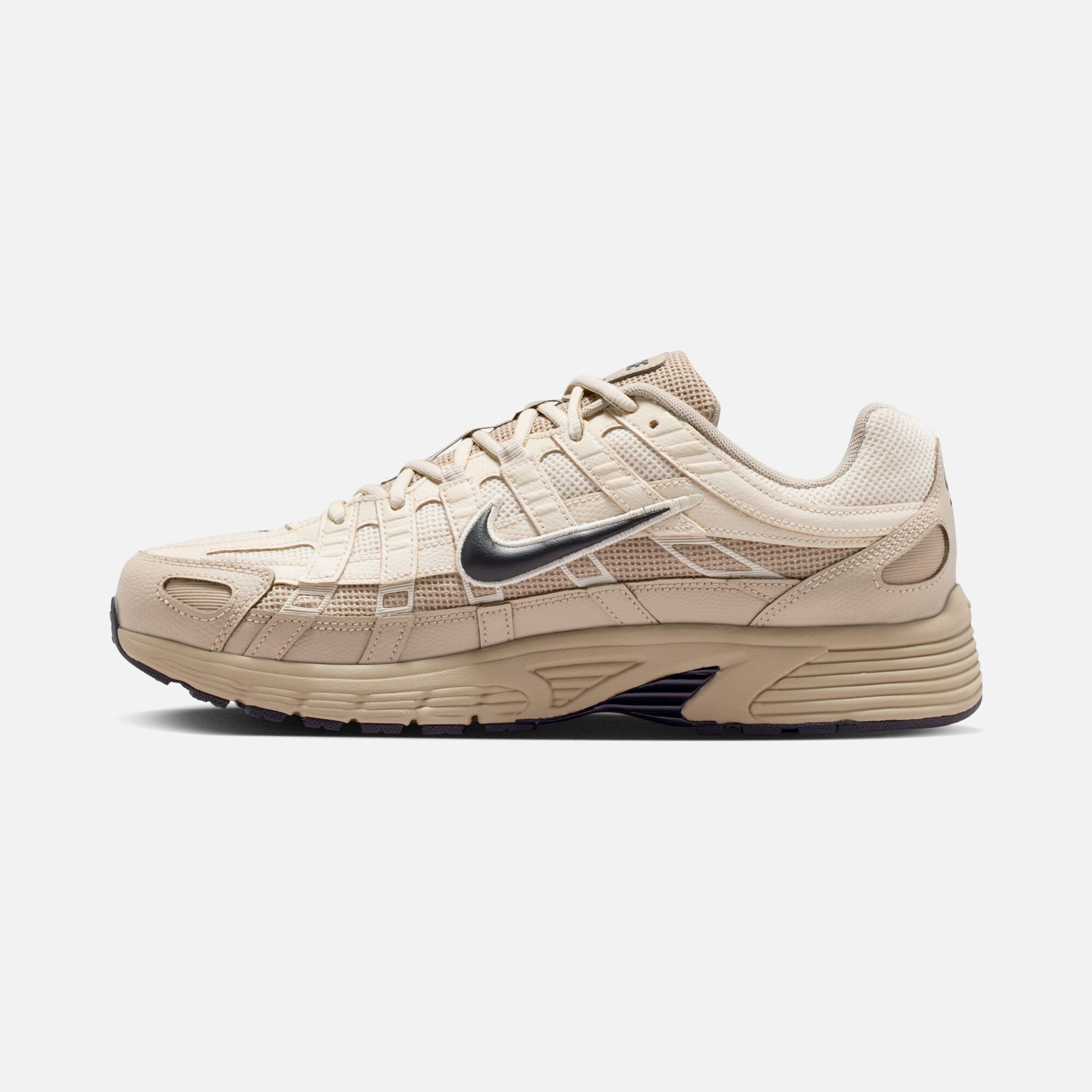Nike P 6000 Prm SS26 Erkek Spor Ayakkabı