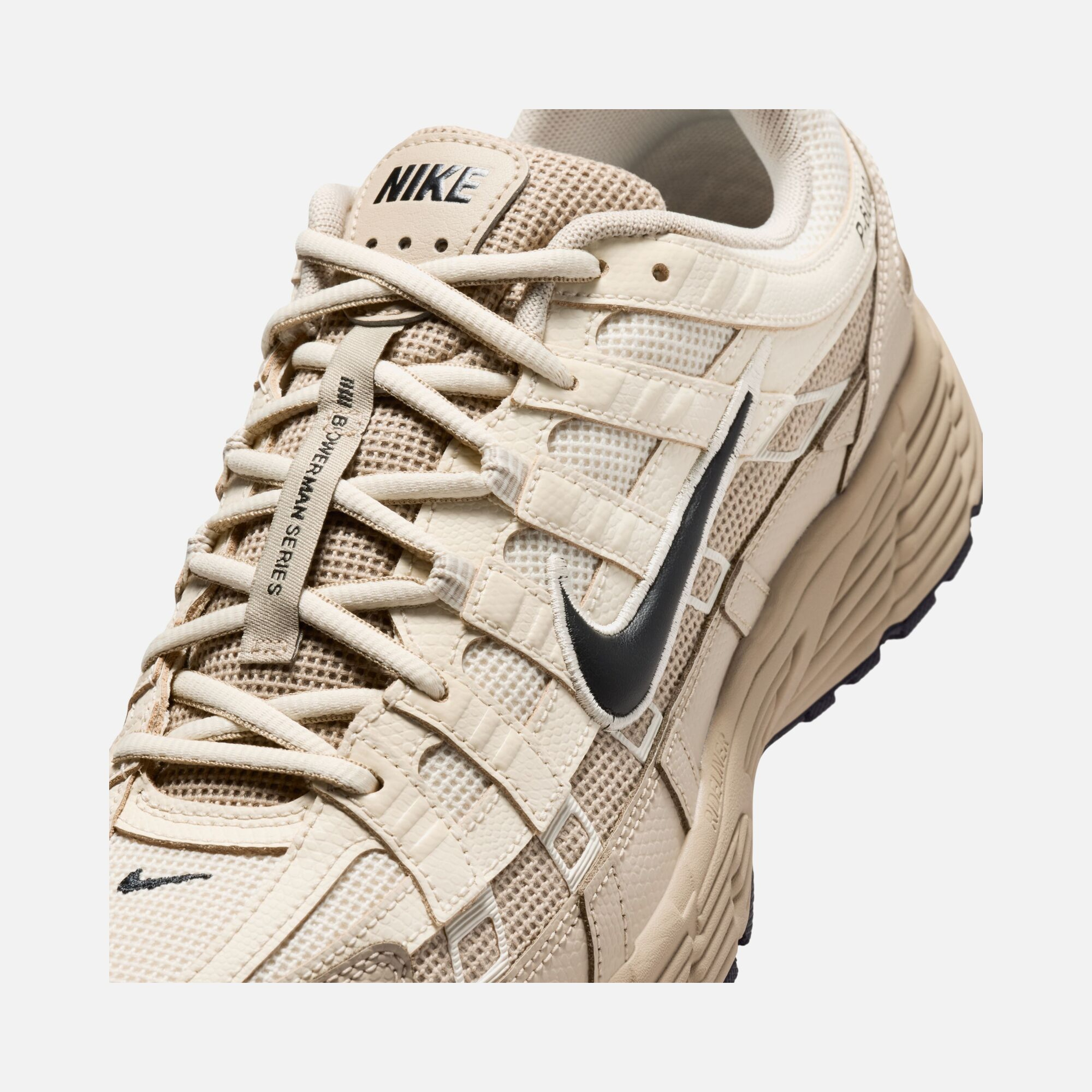 Nike P 6000 Prm SS26 Erkek Spor Ayakkabı
