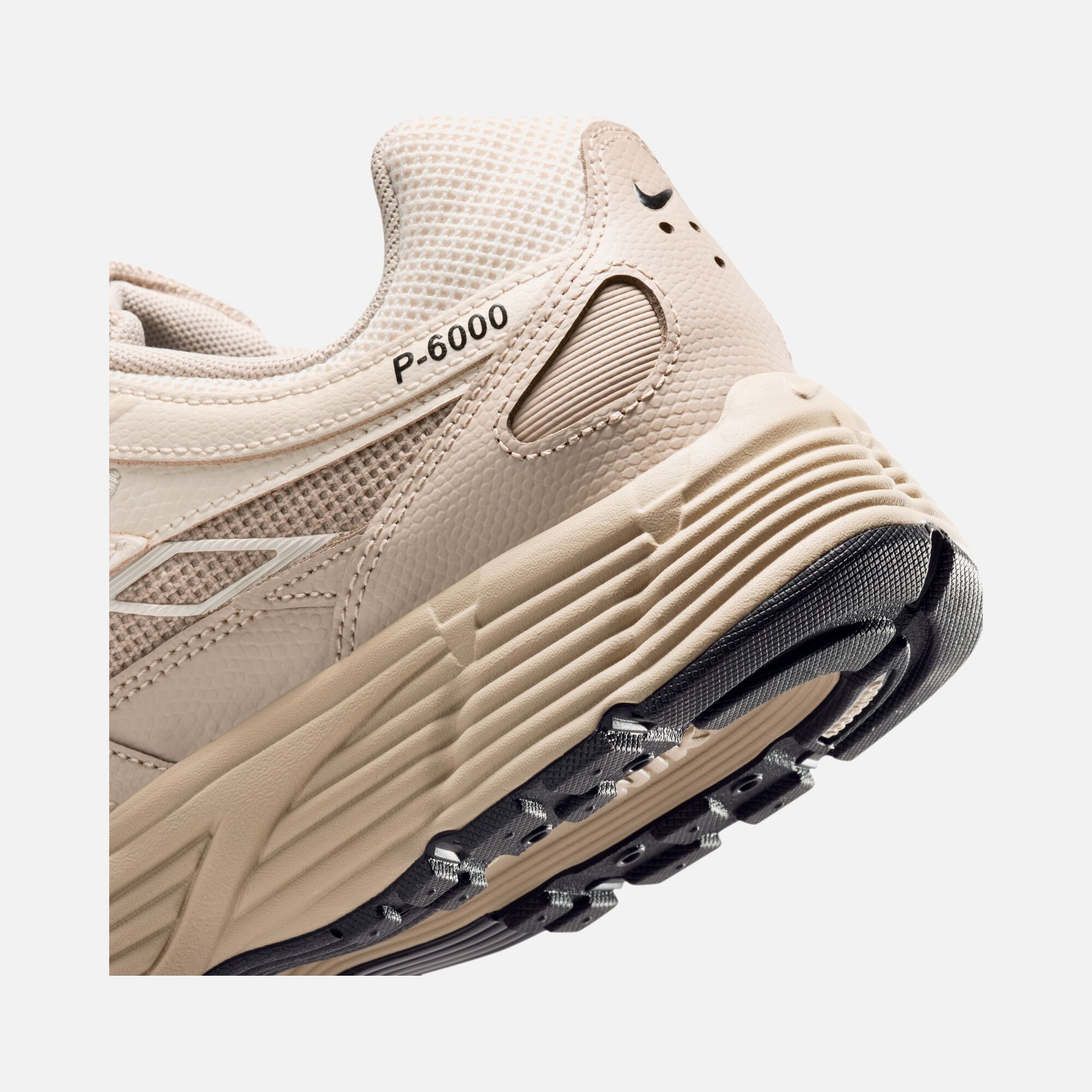 Nike P 6000 Prm SS26 Erkek Spor Ayakkabı