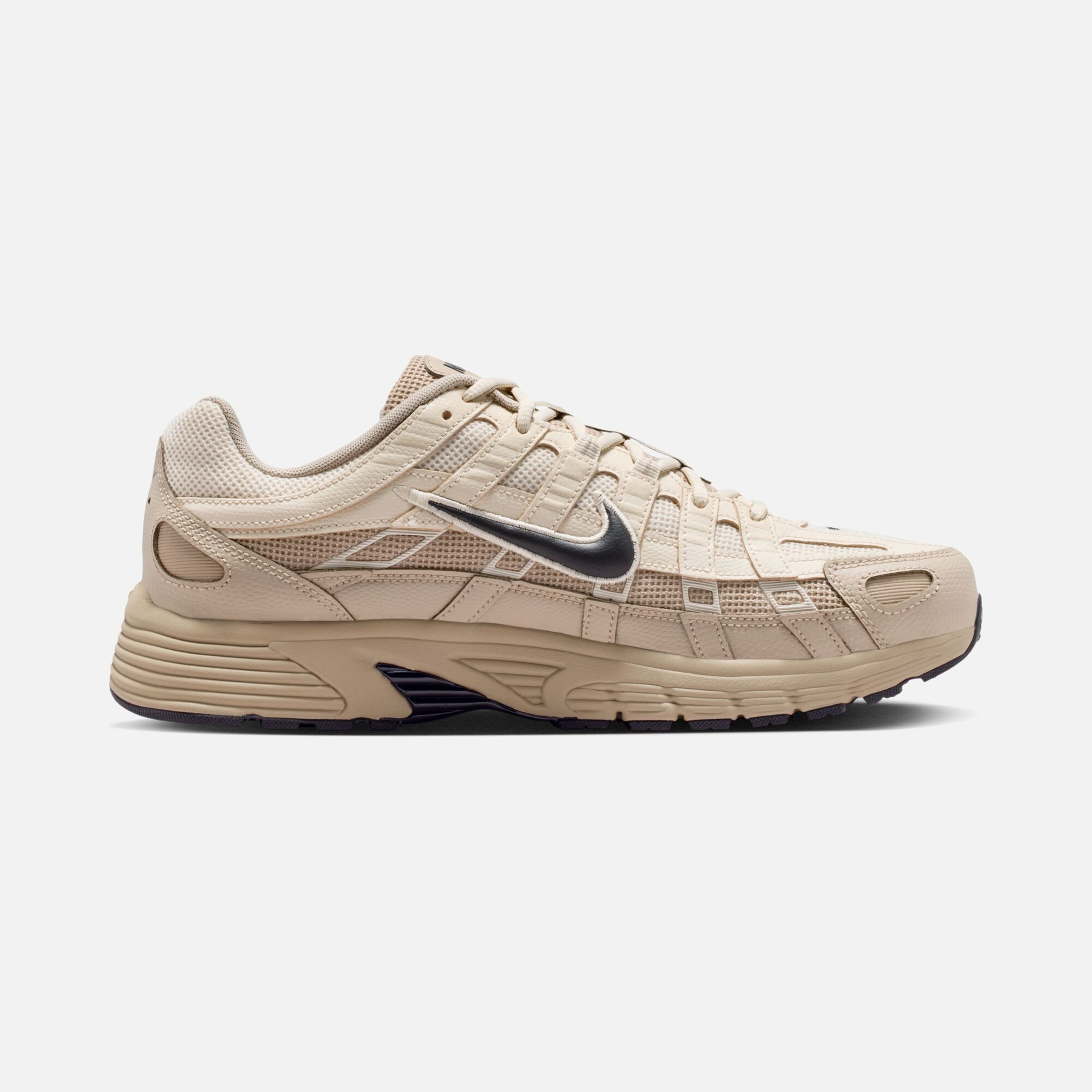 Nike P 6000 Prm SS26 Erkek Spor Ayakkabı