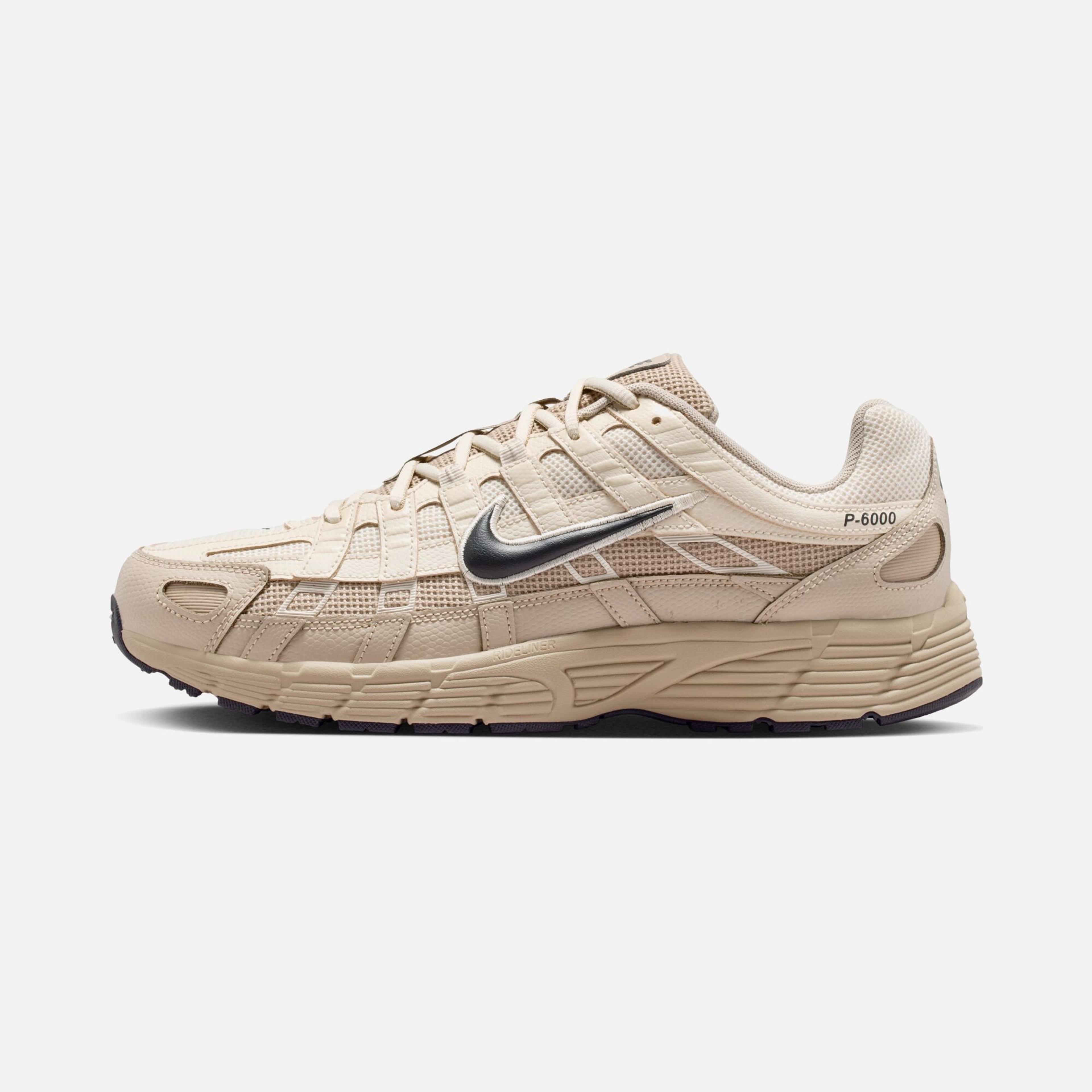 Nike P 6000 Prm SS26 Erkek Spor Ayakkabı