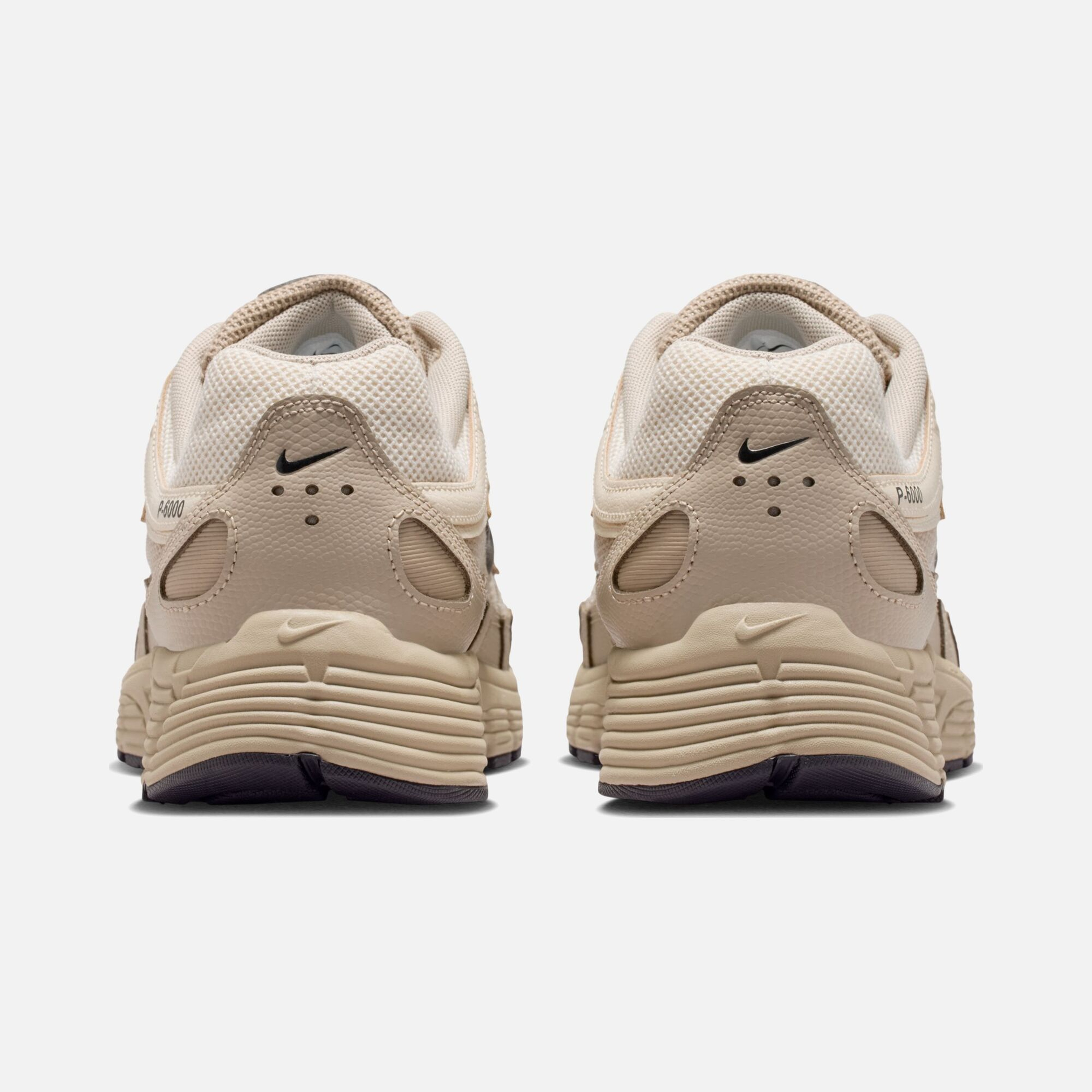 Nike P 6000 Prm SS26 Erkek Spor Ayakkabı