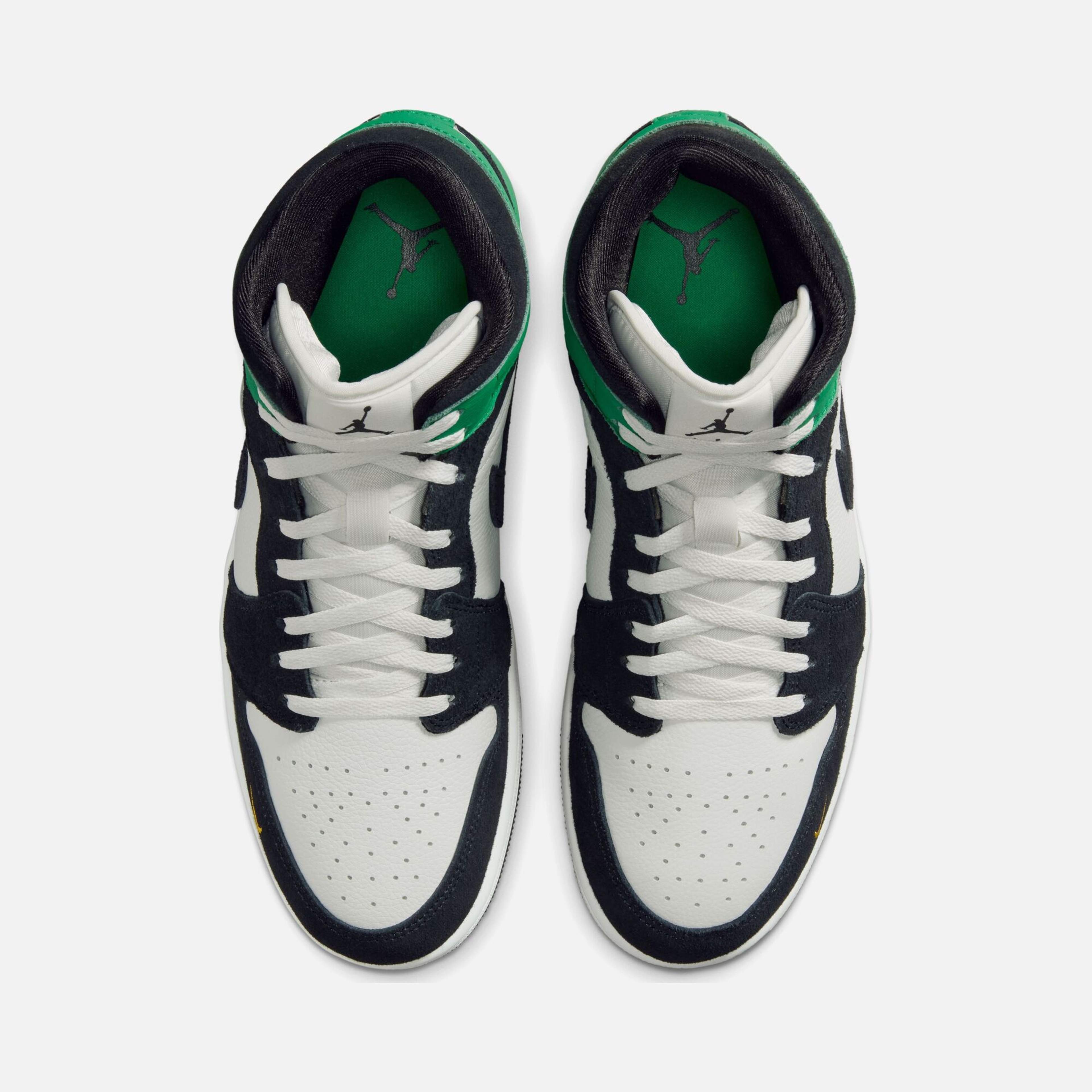 Nike Air Jordan 1 Mid Se SU26 Erkek Spor Ayakkabı