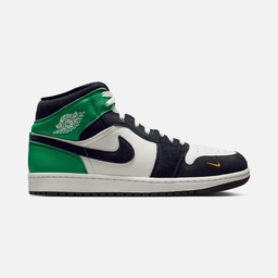 Nike Air Jordan 1 Mid Se SU26 Erkek Spor Ayakkabı