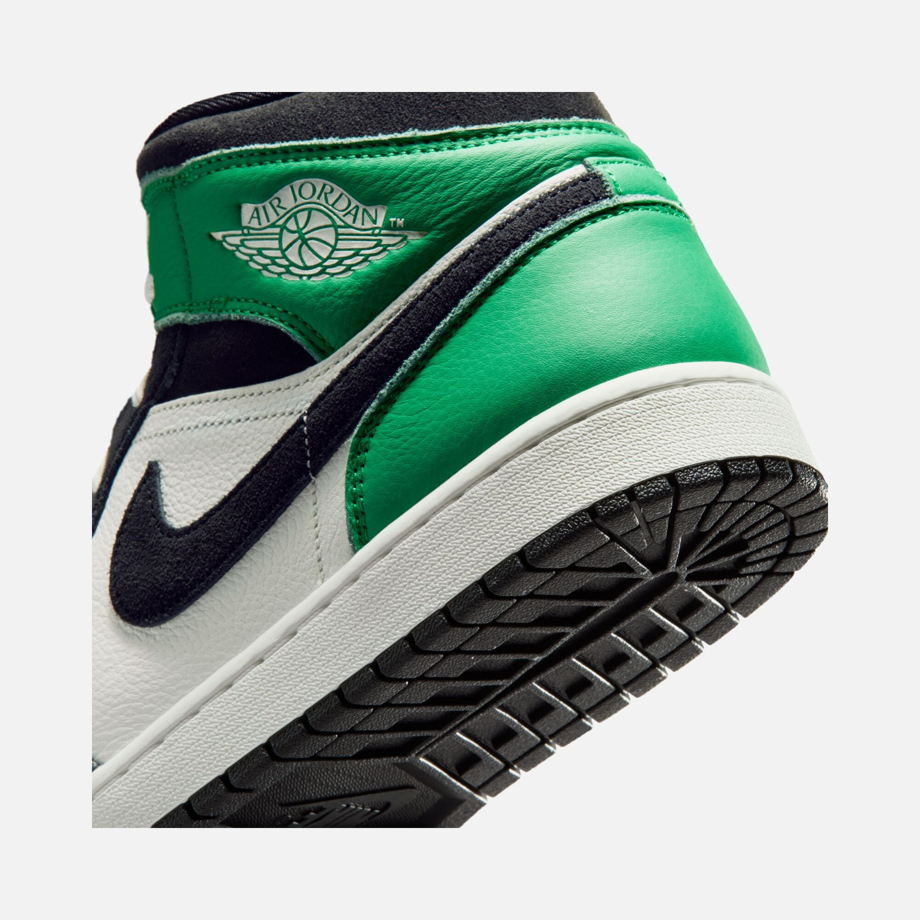 Nike Air Jordan 1 Mid Se SU26 Erkek Spor Ayakkabı