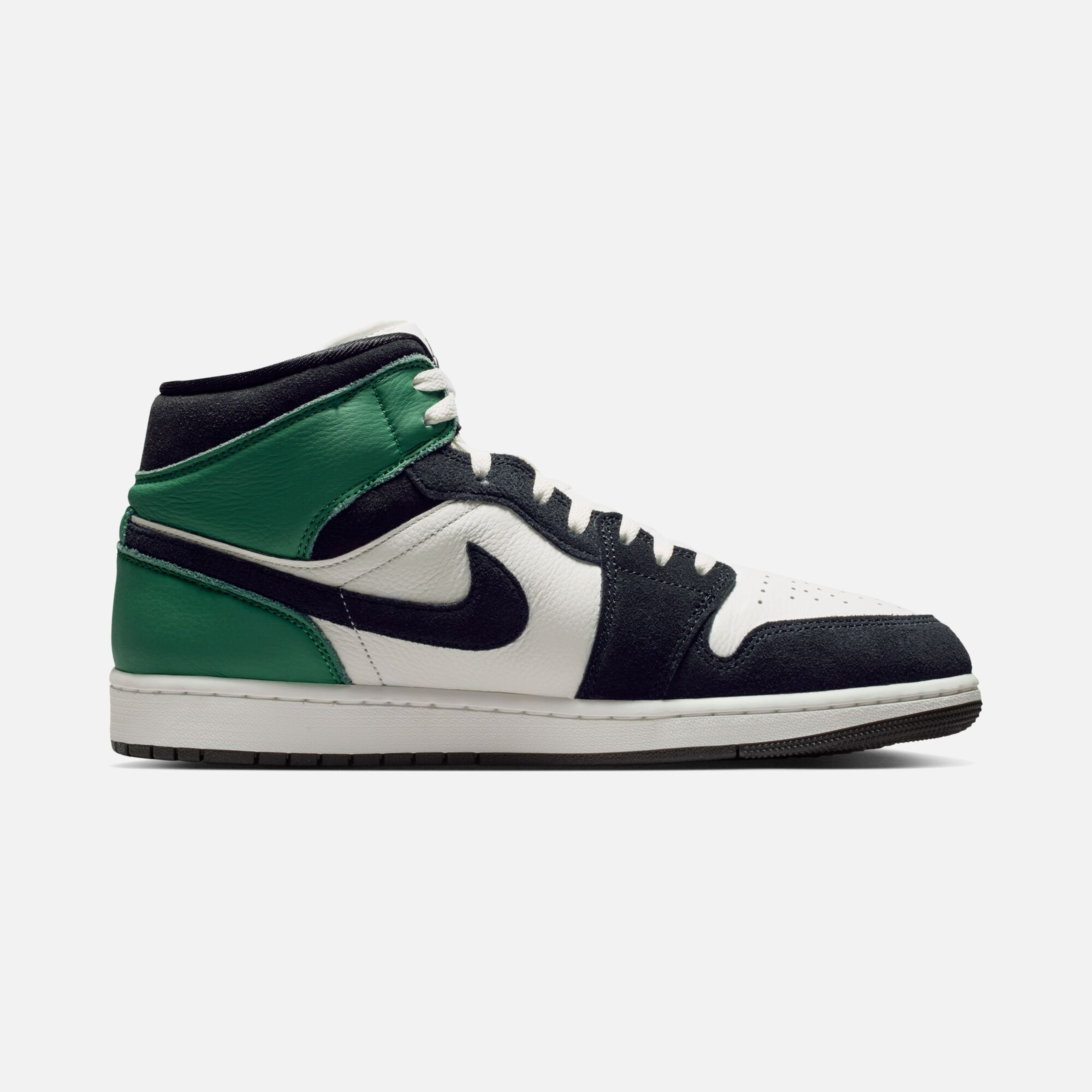 Nike Air Jordan 1 Mid Se SU26 Erkek Spor Ayakkabı