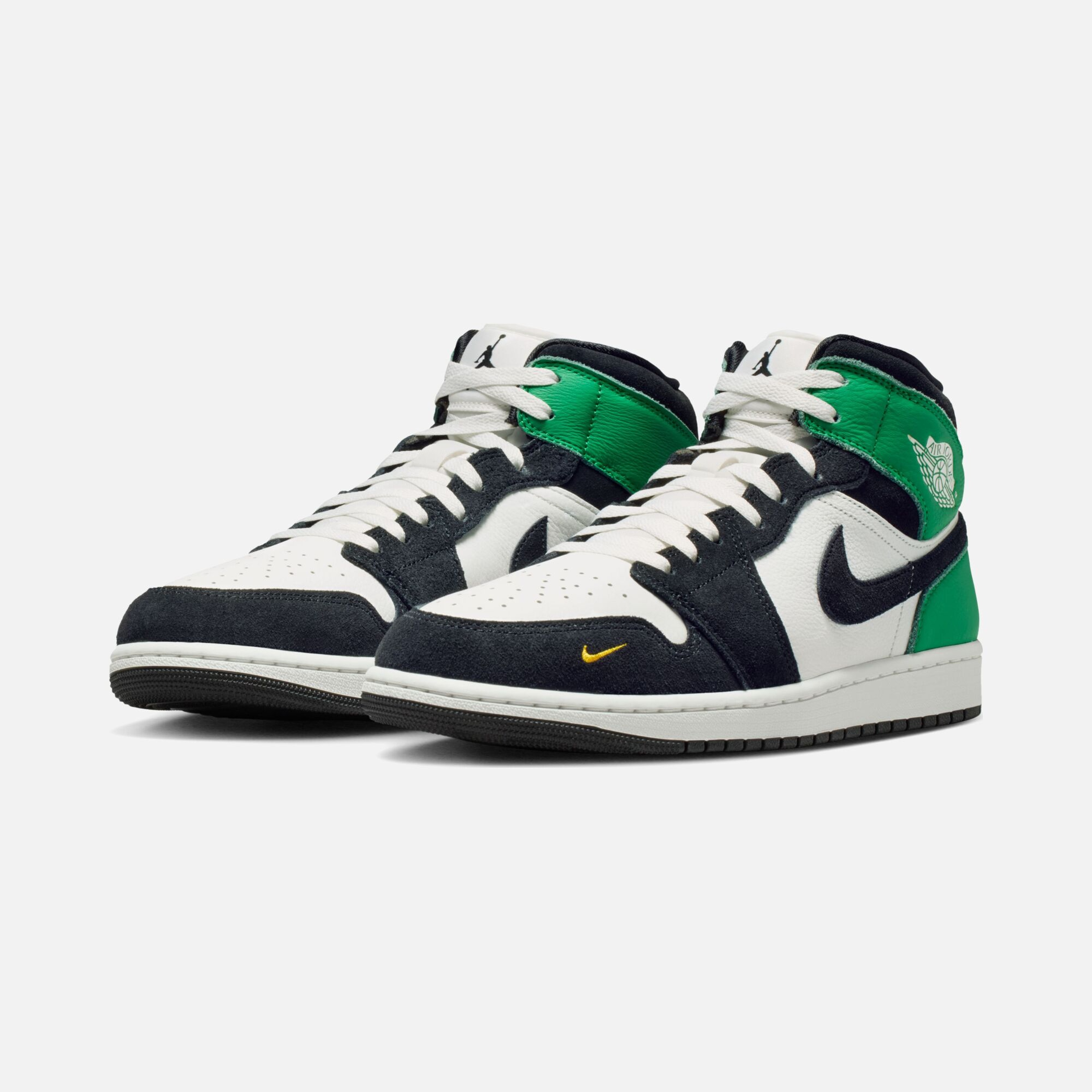 Nike Air Jordan 1 Mid Se SU26 Erkek Spor Ayakkabı