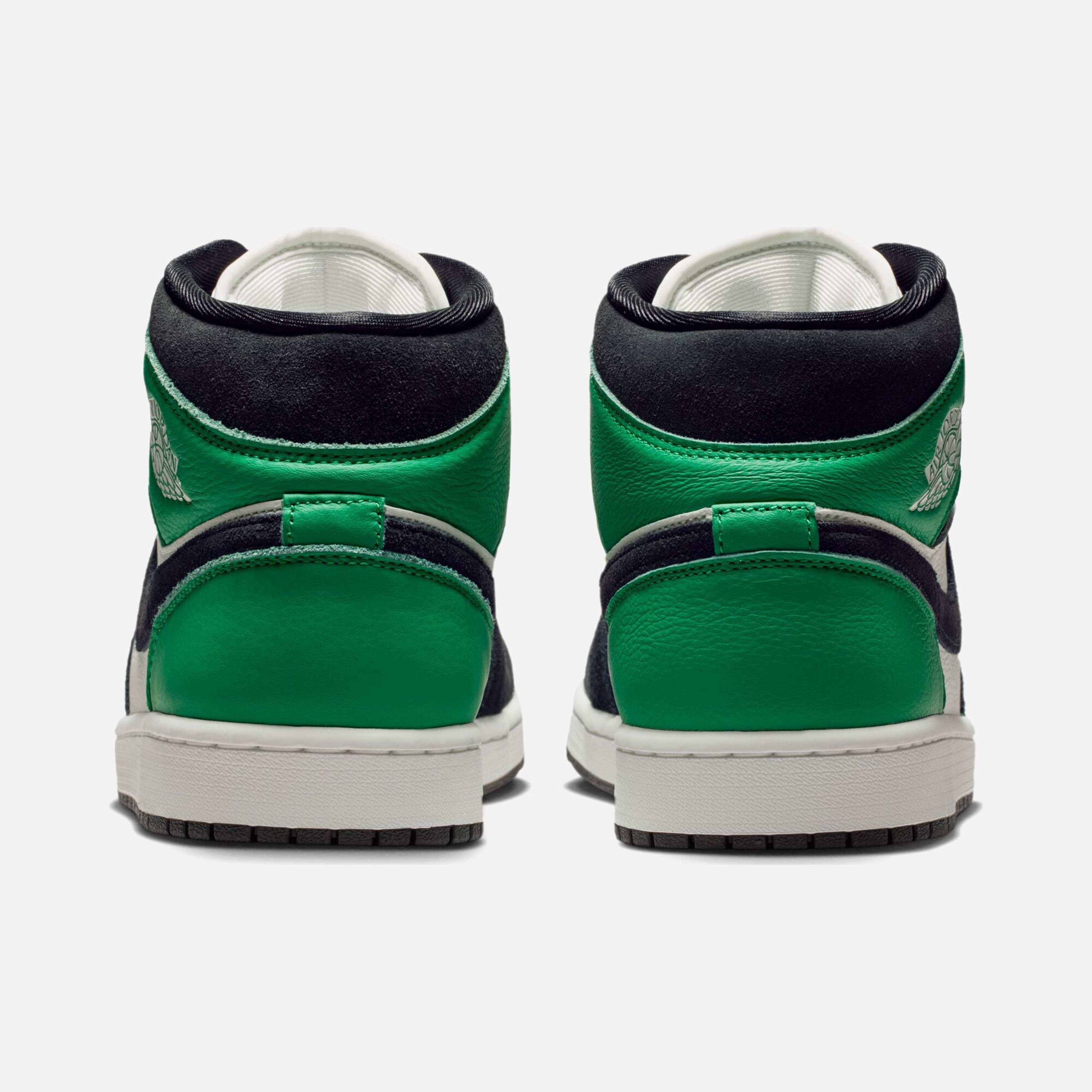 Nike Air Jordan 1 Mid Se SU26 Erkek Spor Ayakkabı