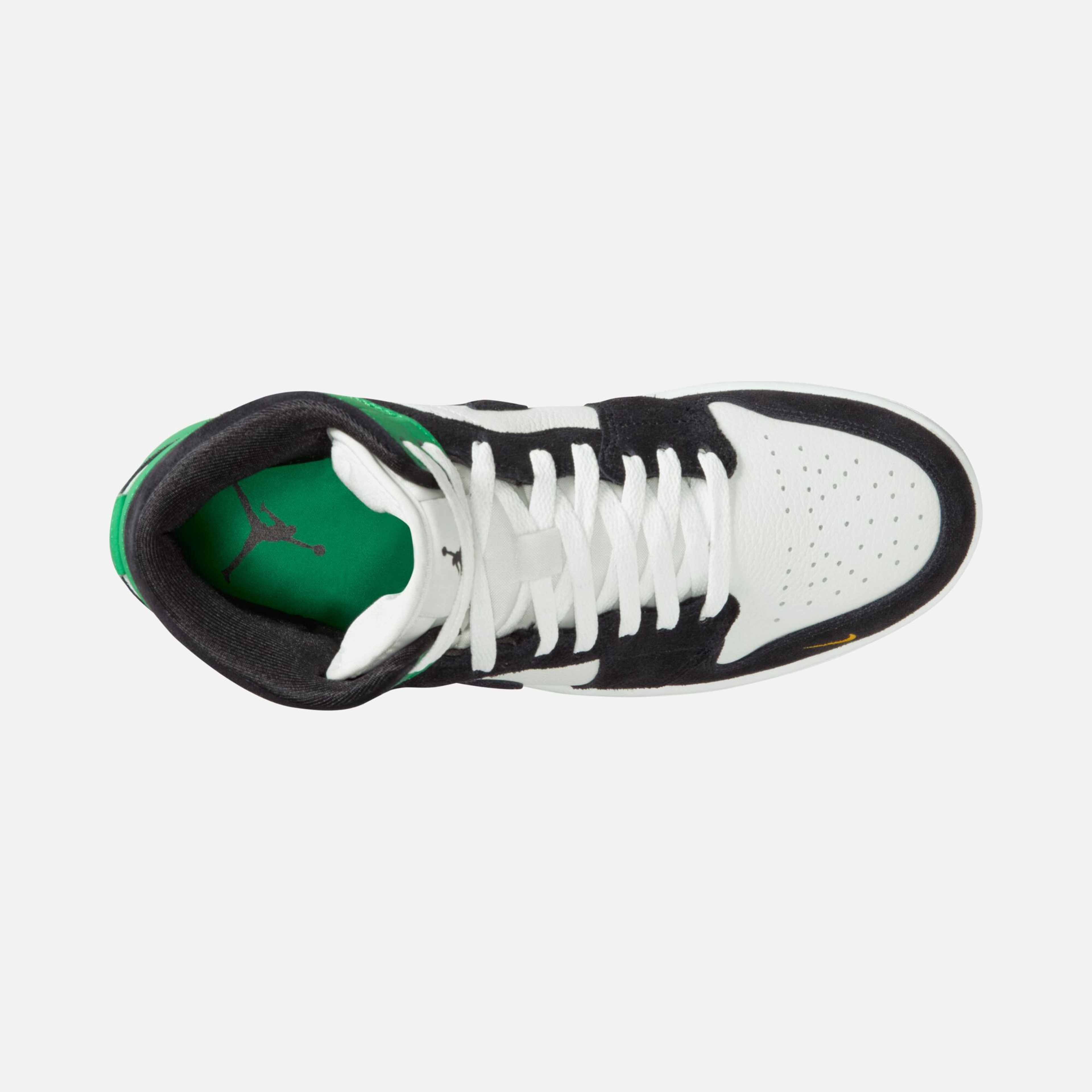 Nike Air Jordan 1 Mid Se SU26 Erkek Spor Ayakkabı